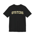 oysters tshirt