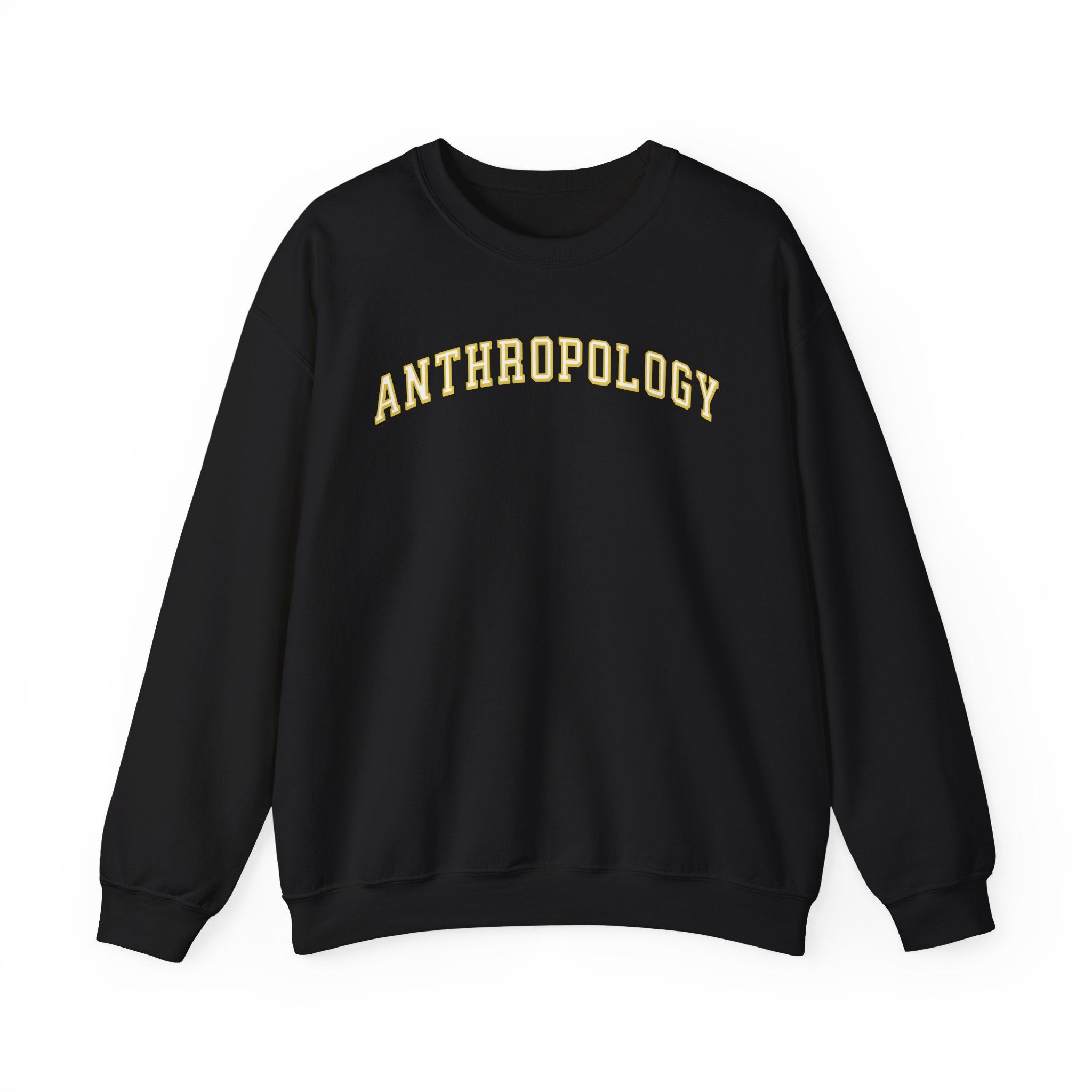 anthropology sweatshirt