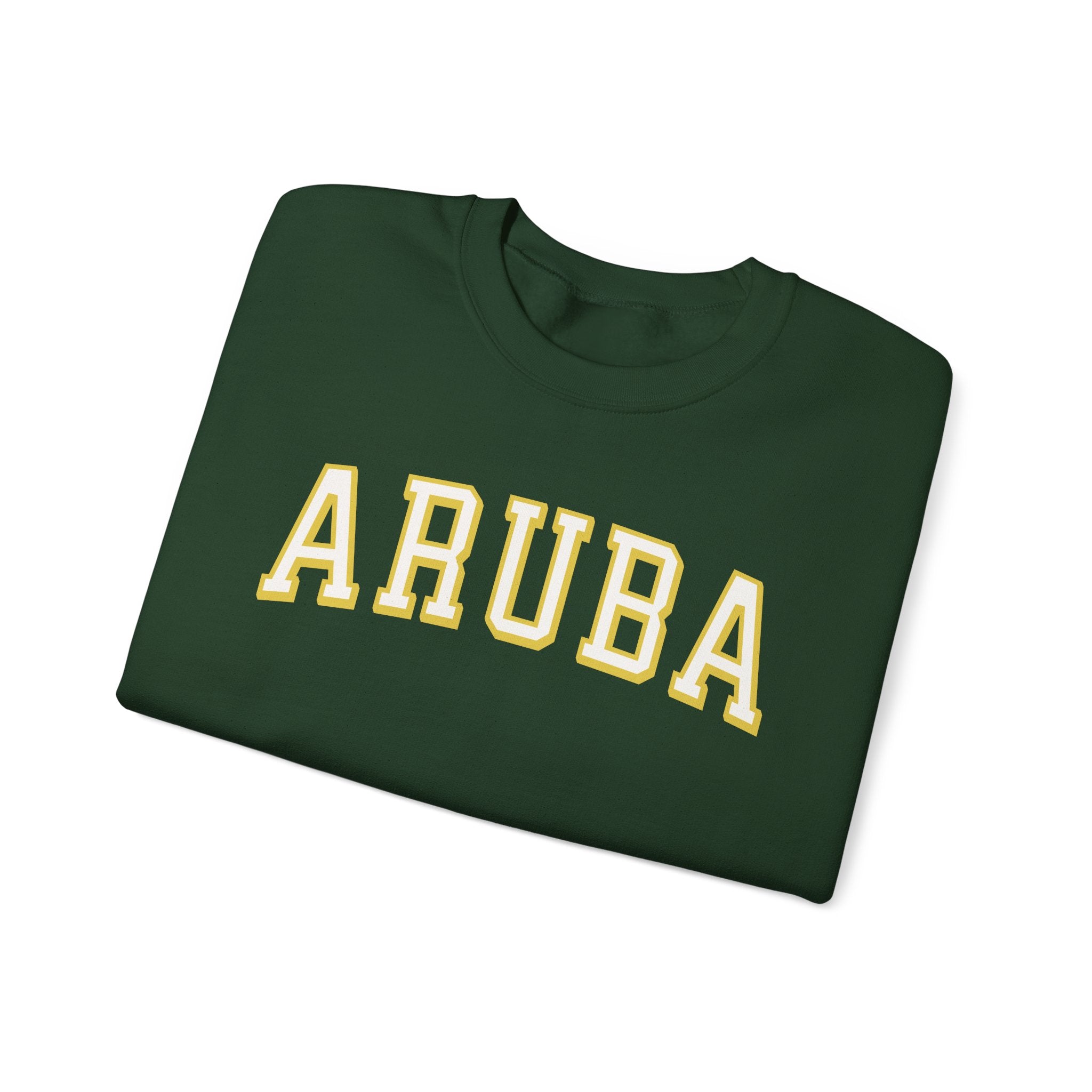 Aruba sweatshirt