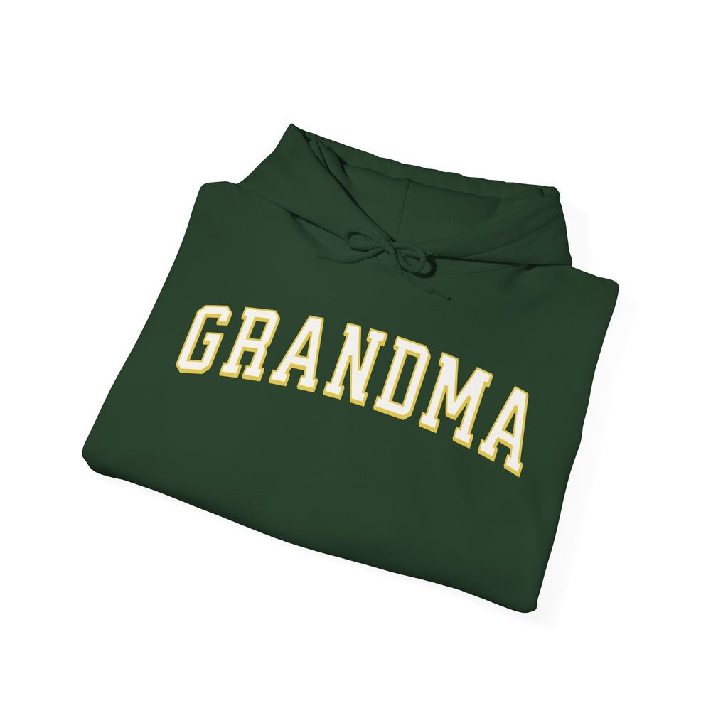 grandma hoodie