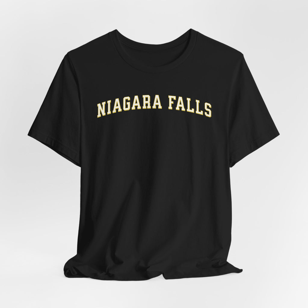 Niagara Falls tshirt