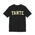 tante tshirt