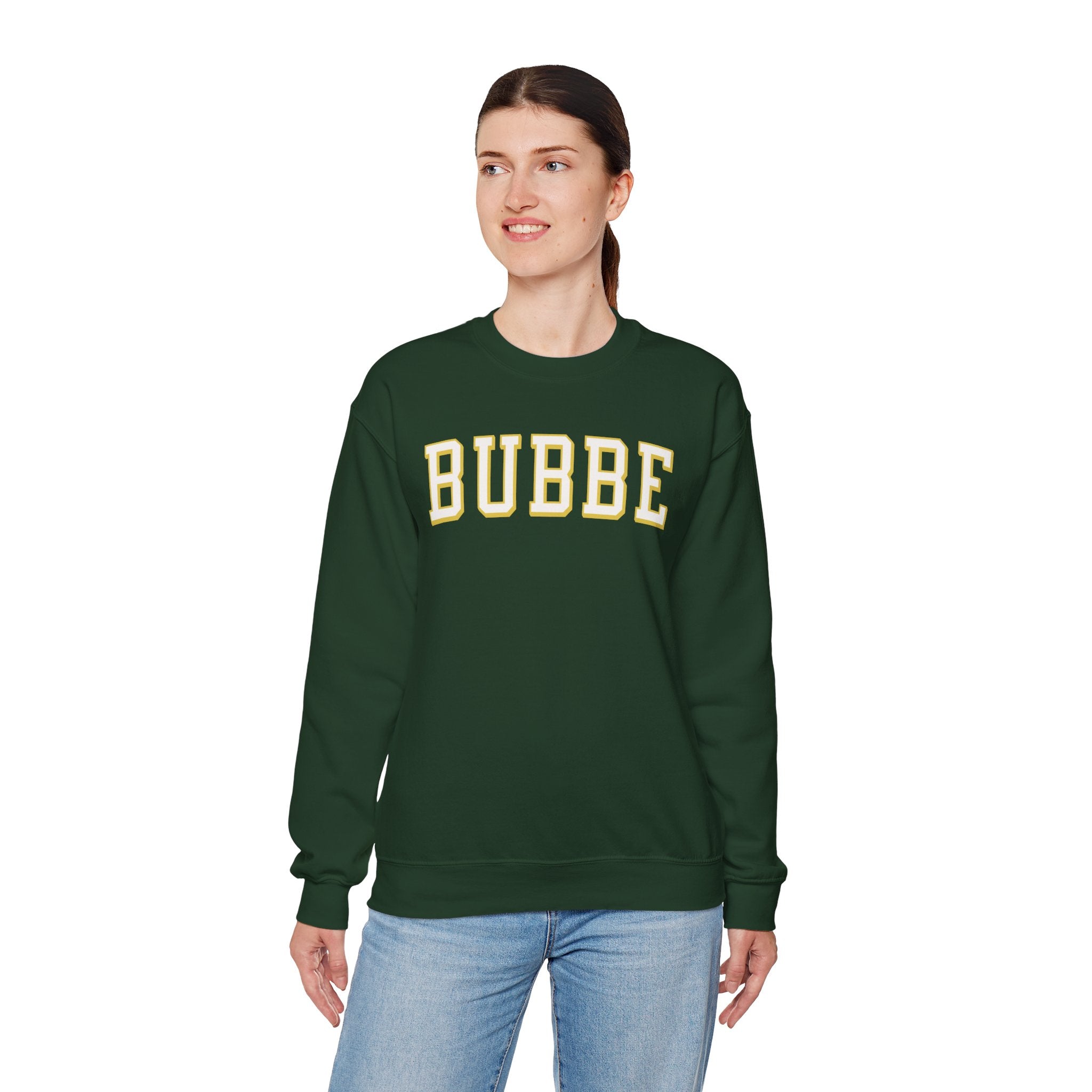 BUBBE sweatshirt