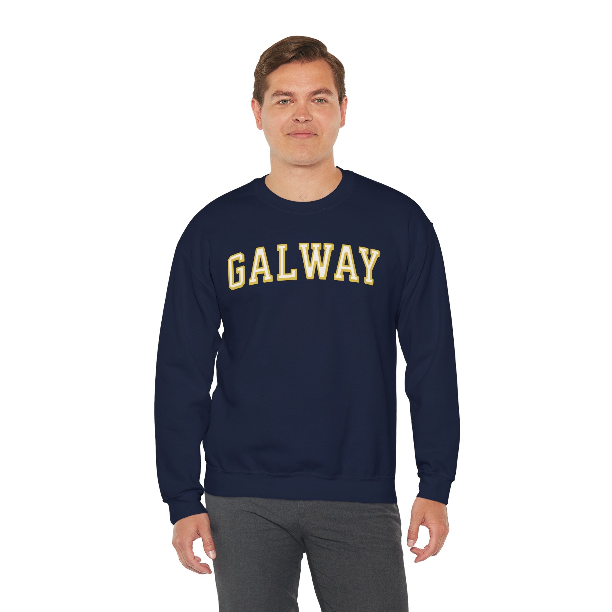 galway sweatshirt