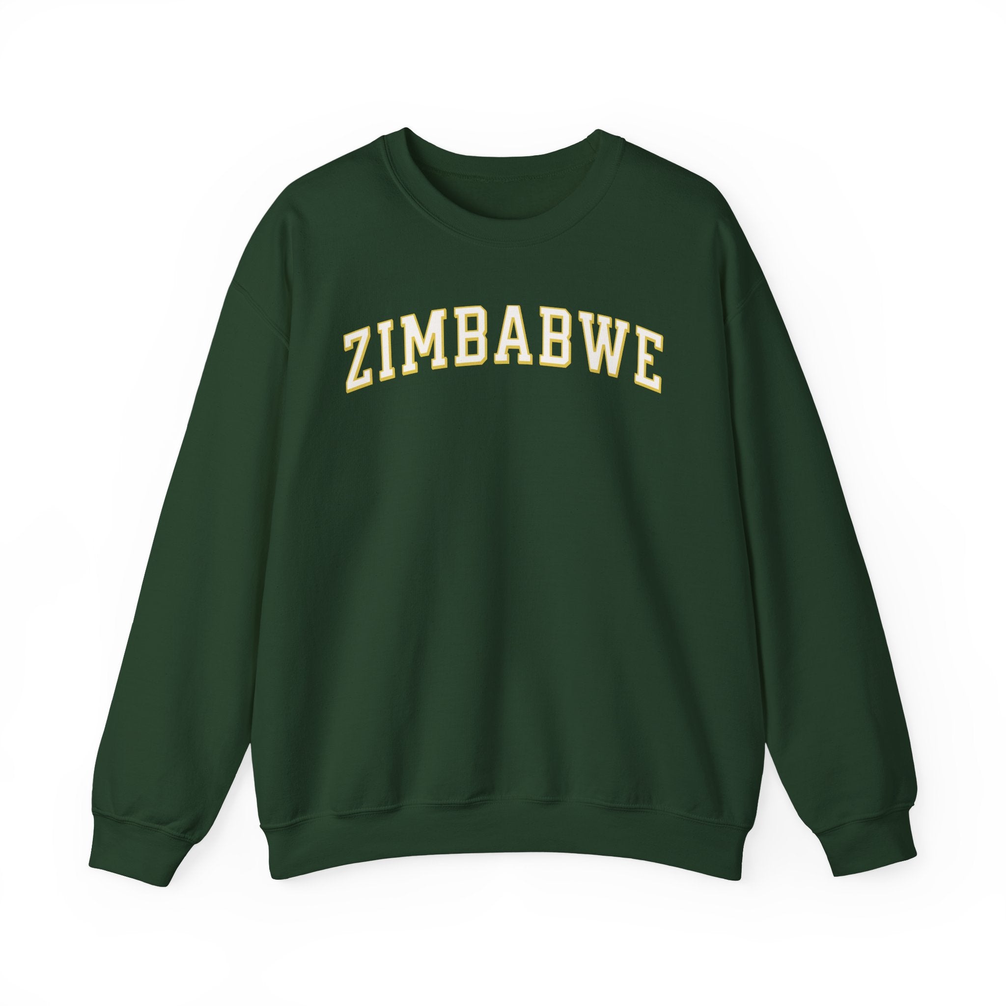 Zimbabwe sweatshirt