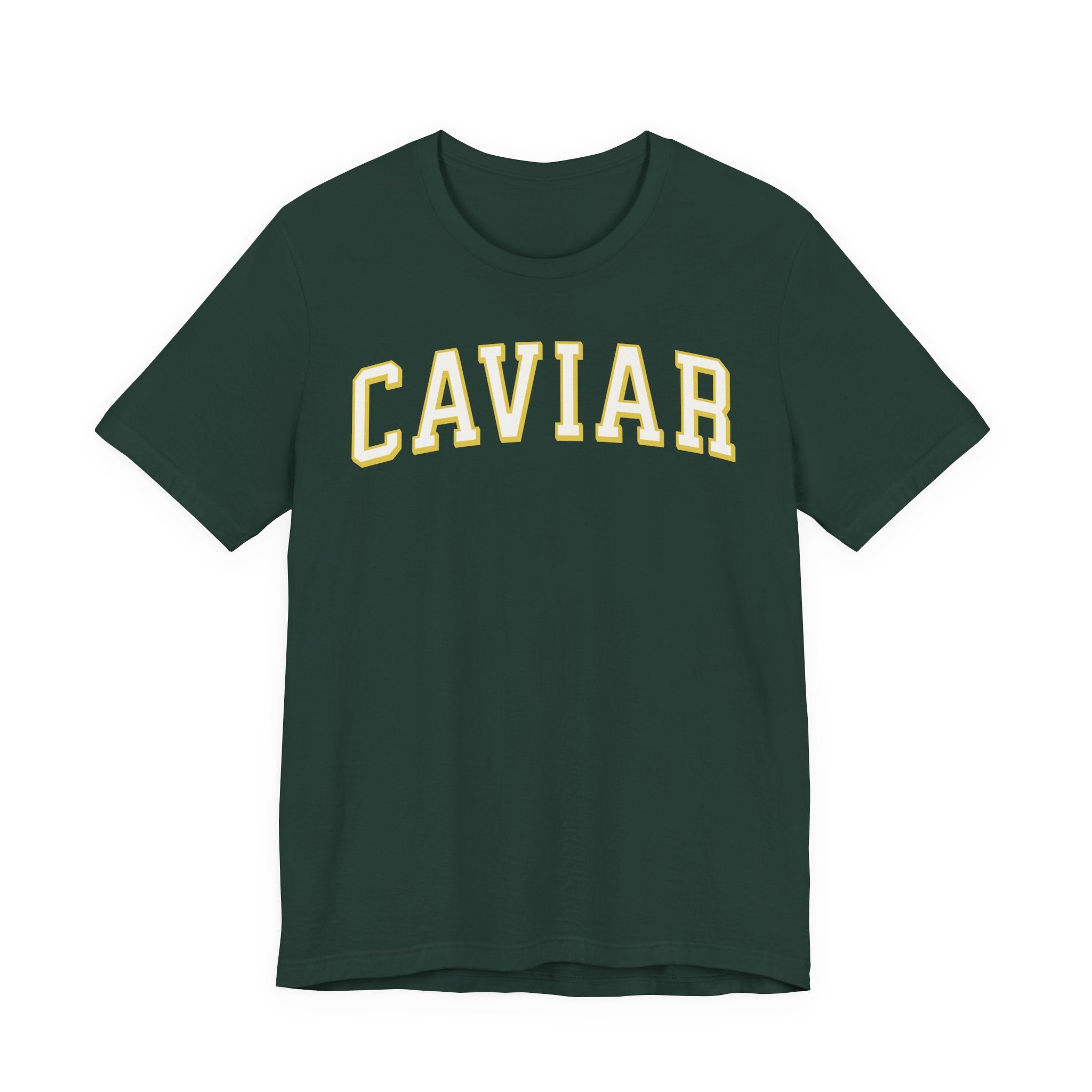 Caviar  shirt