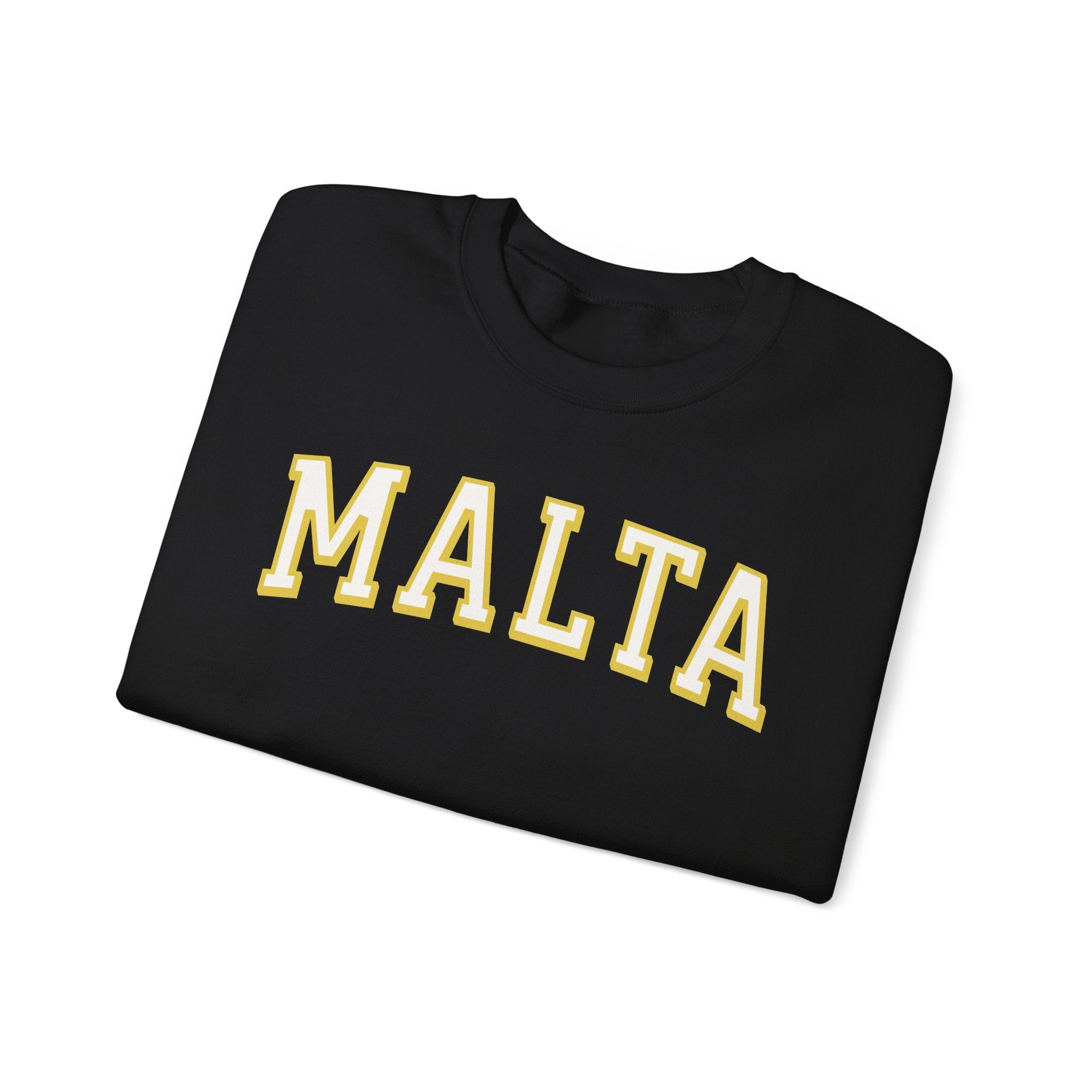 malta sweater