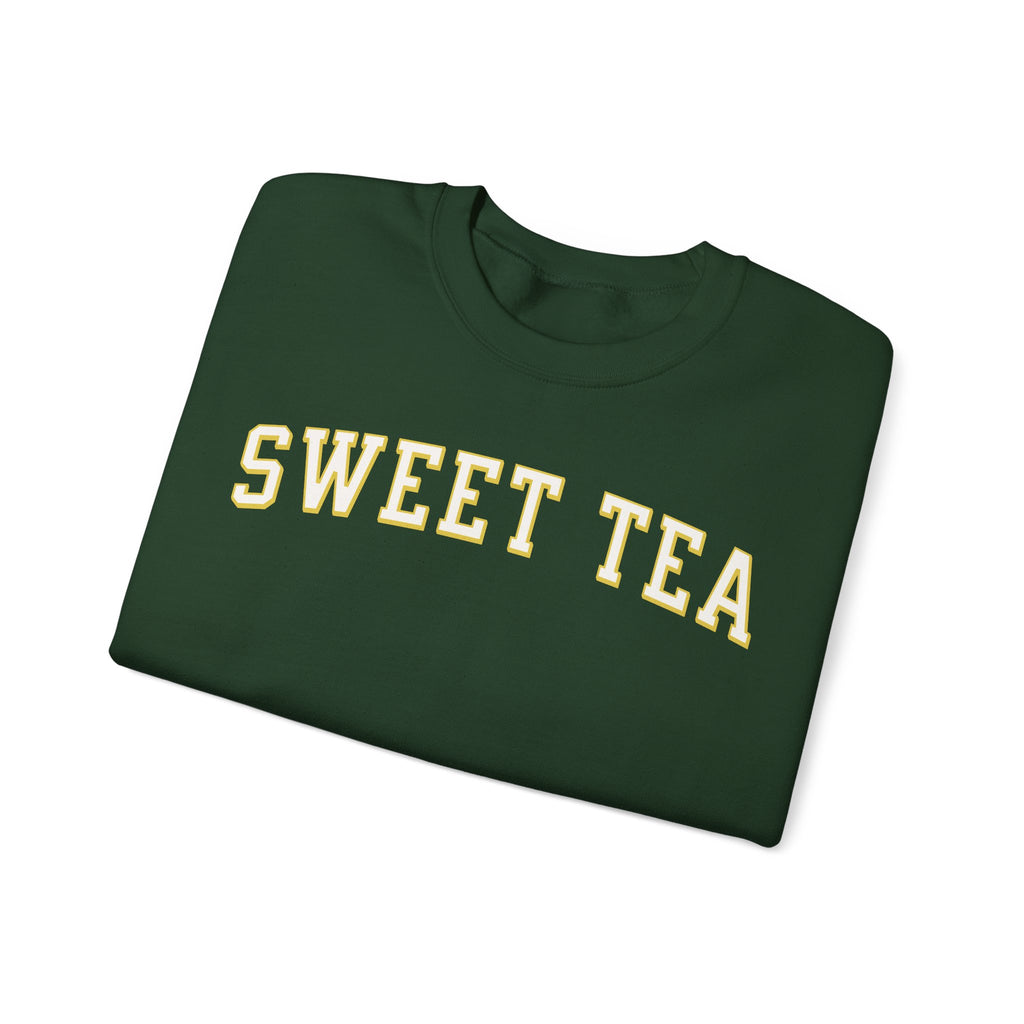 sweet tea  sweatshirt