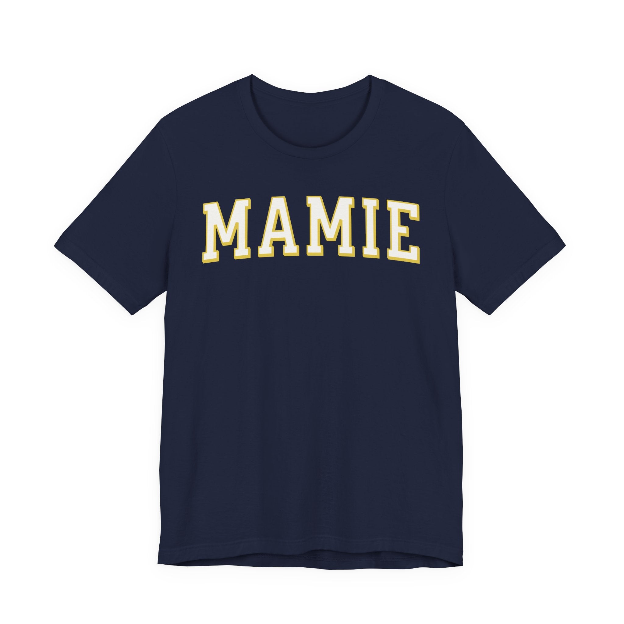 mamie tshirt