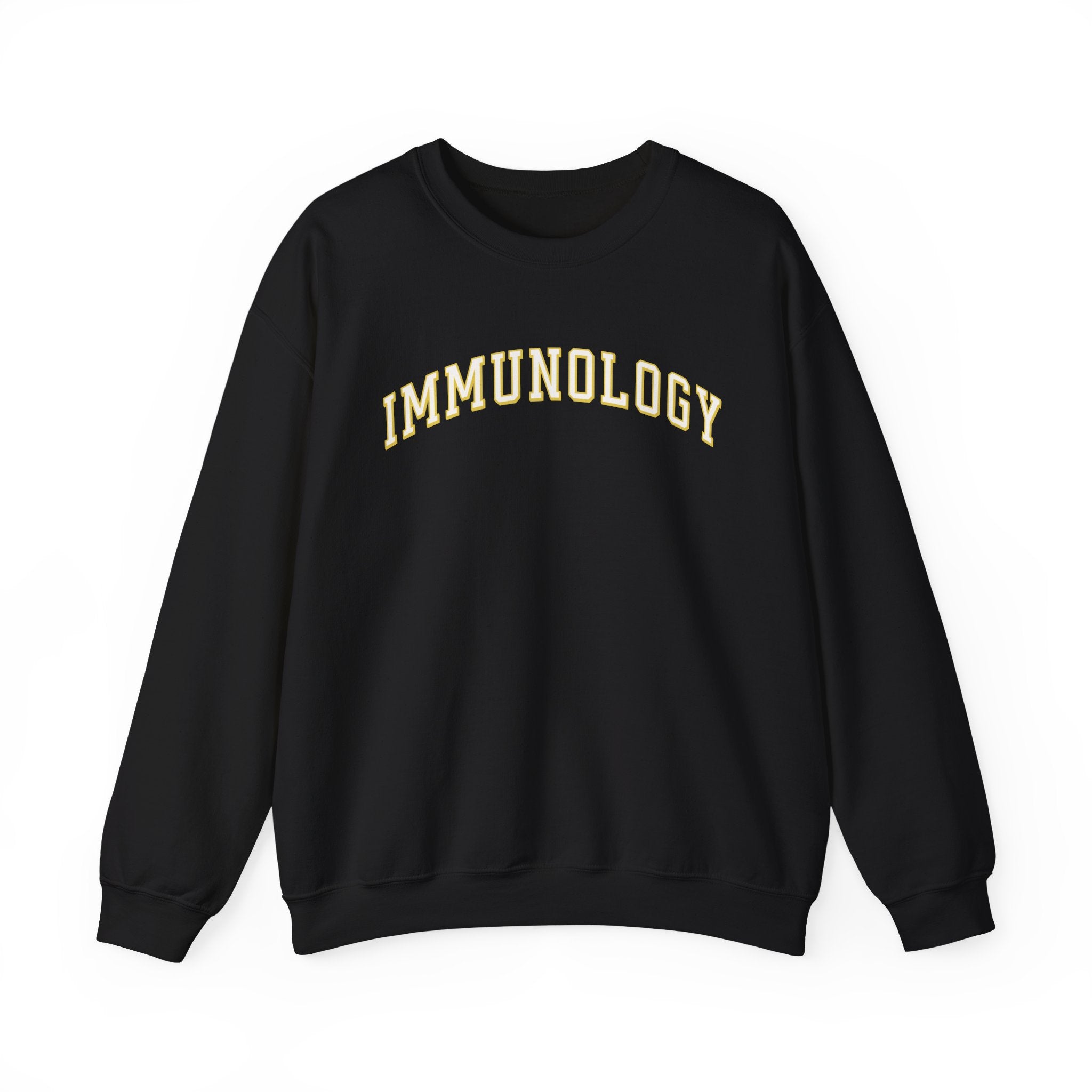 Immunology sweatshirt, Immunology graduation, Immunology gift