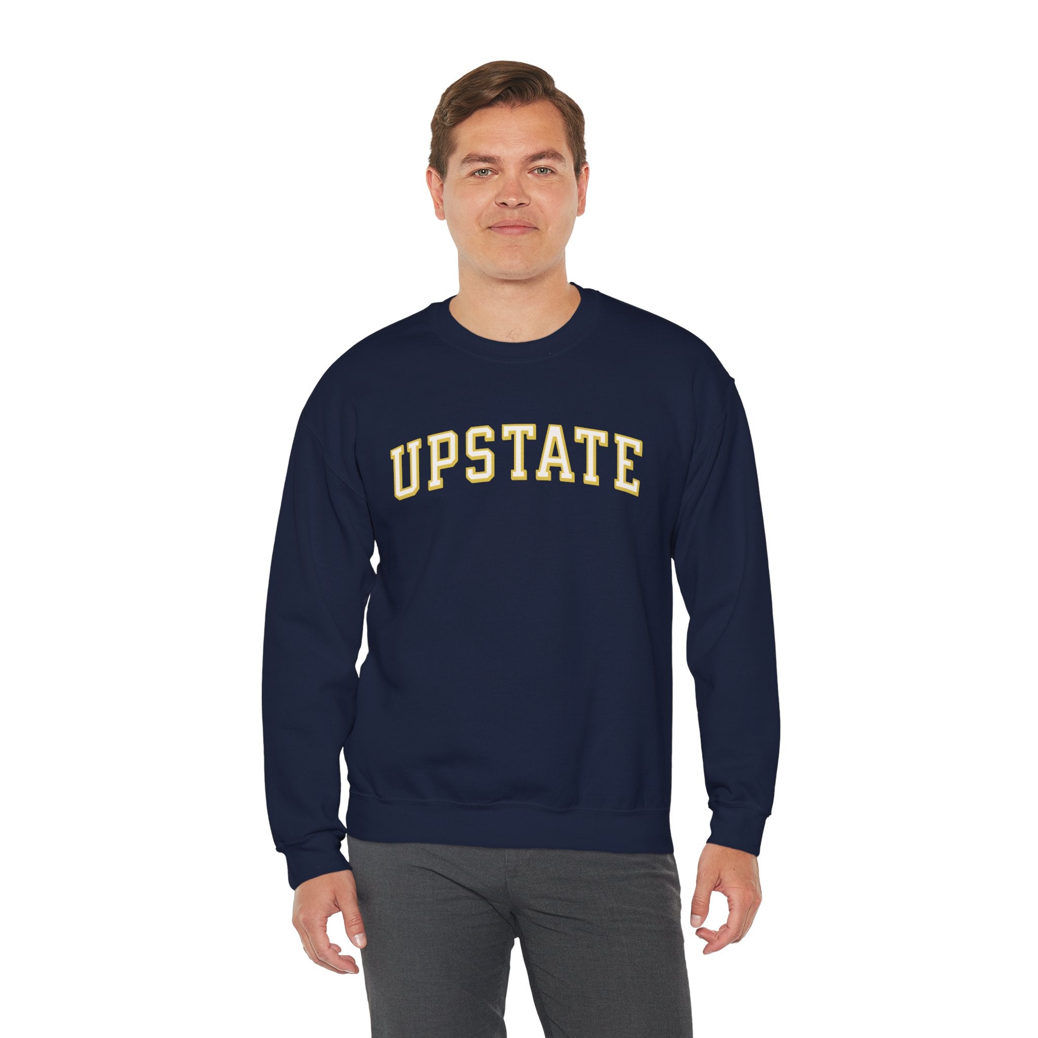 upstate sweatshirt