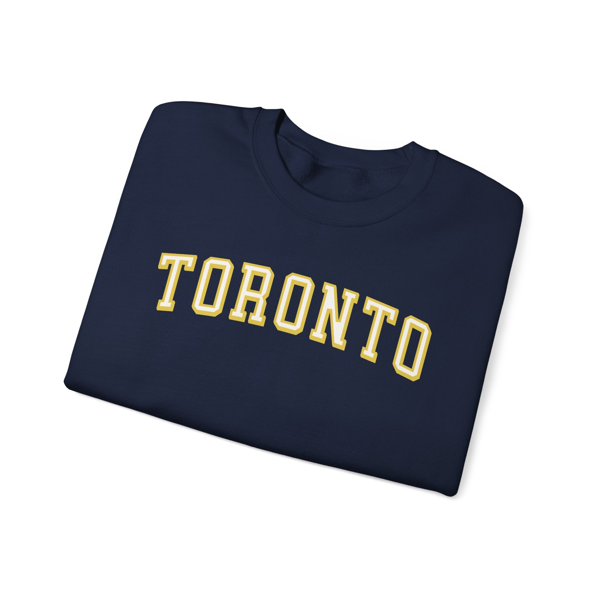 Toronto sweatshirt