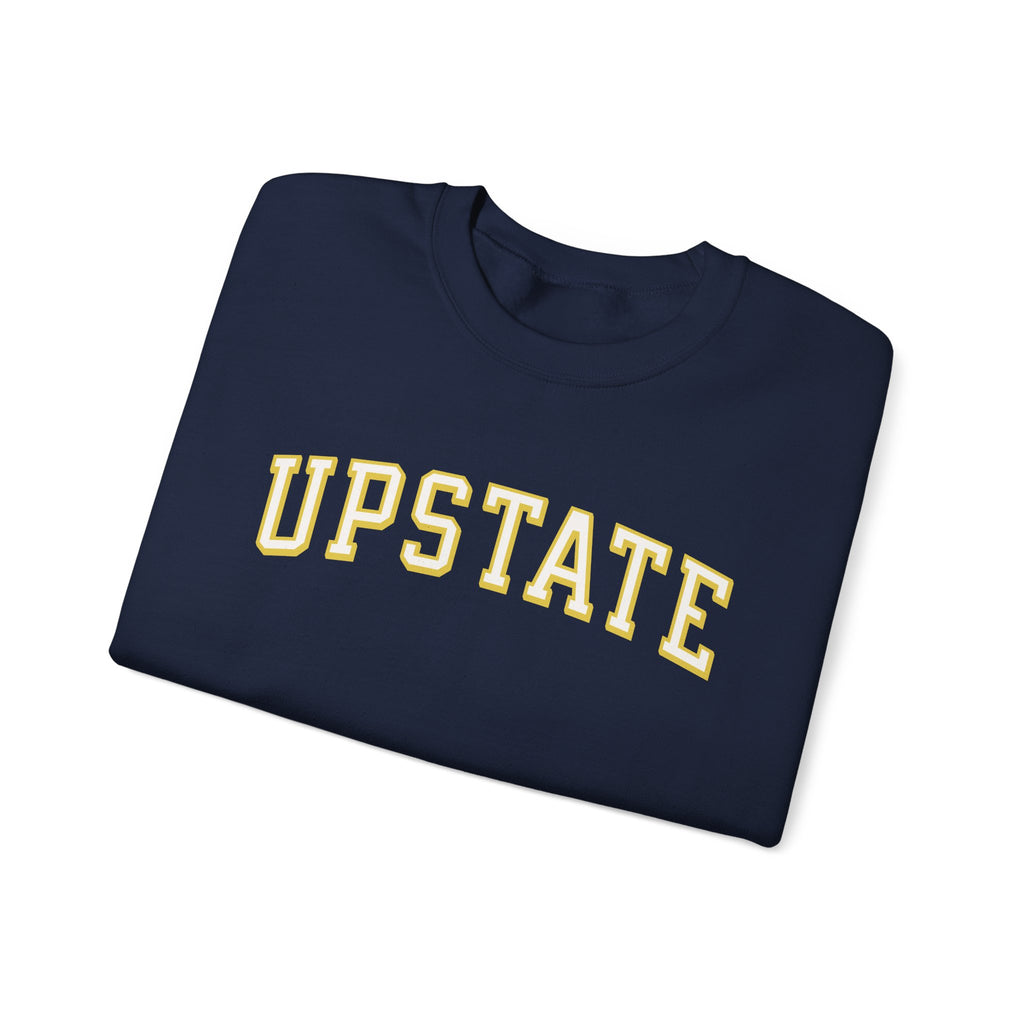 upstate sweatshirt