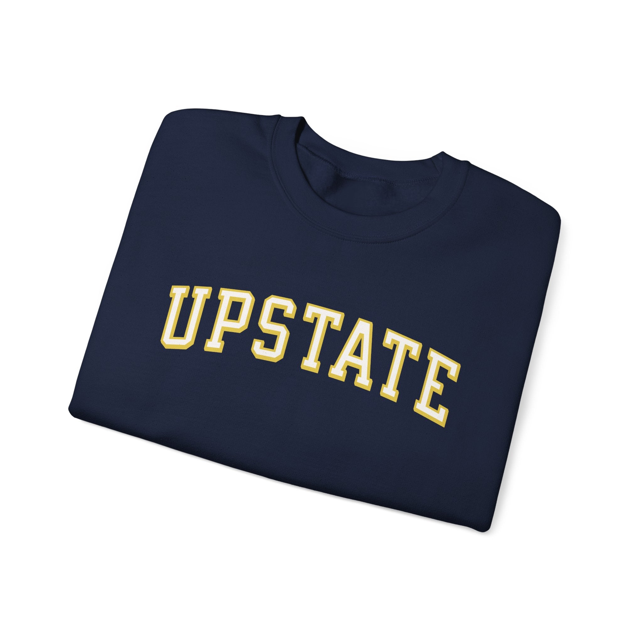 upstate sweatshirt