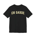 en garde tshirt