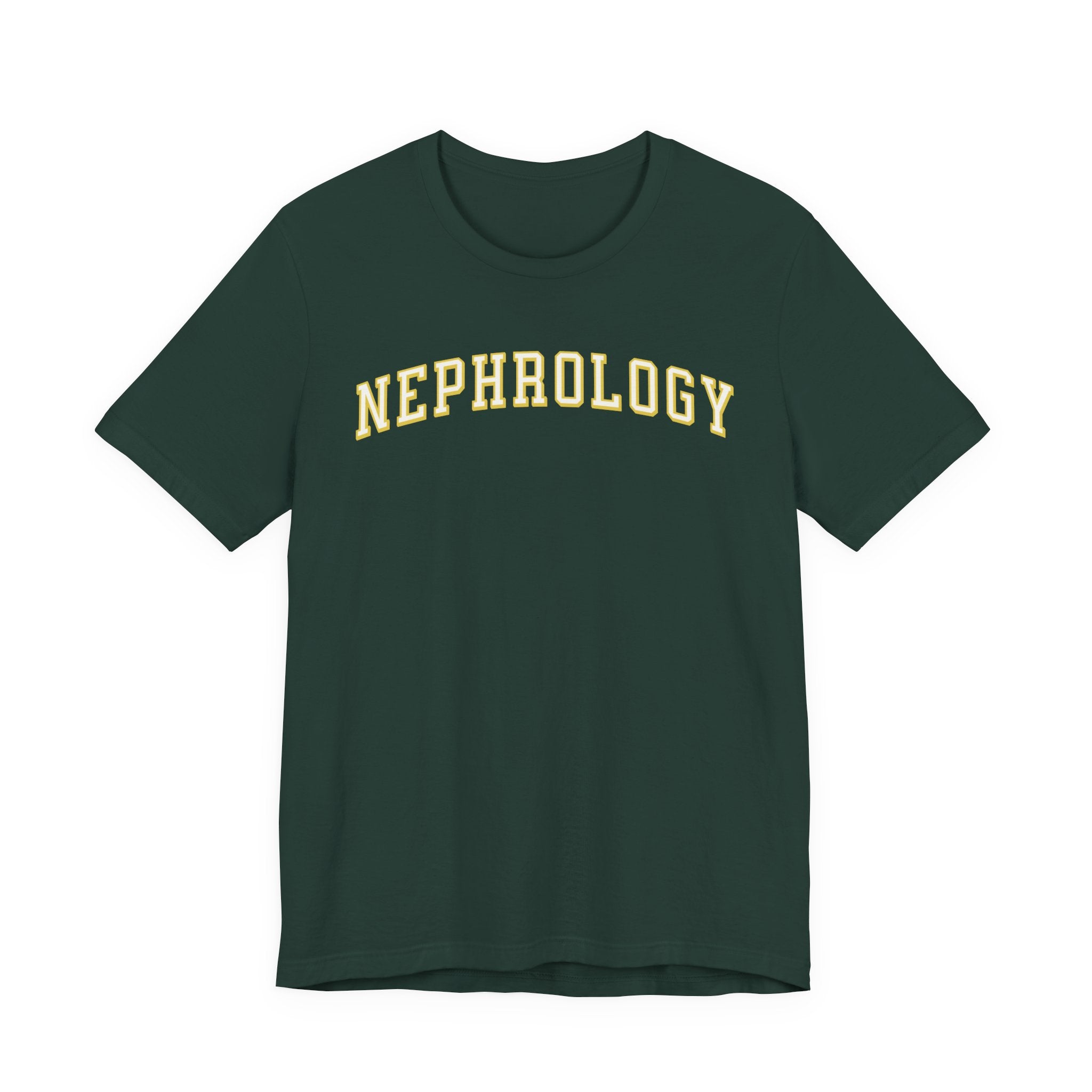 Nephrology  match day