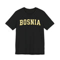 bosnia tshirt