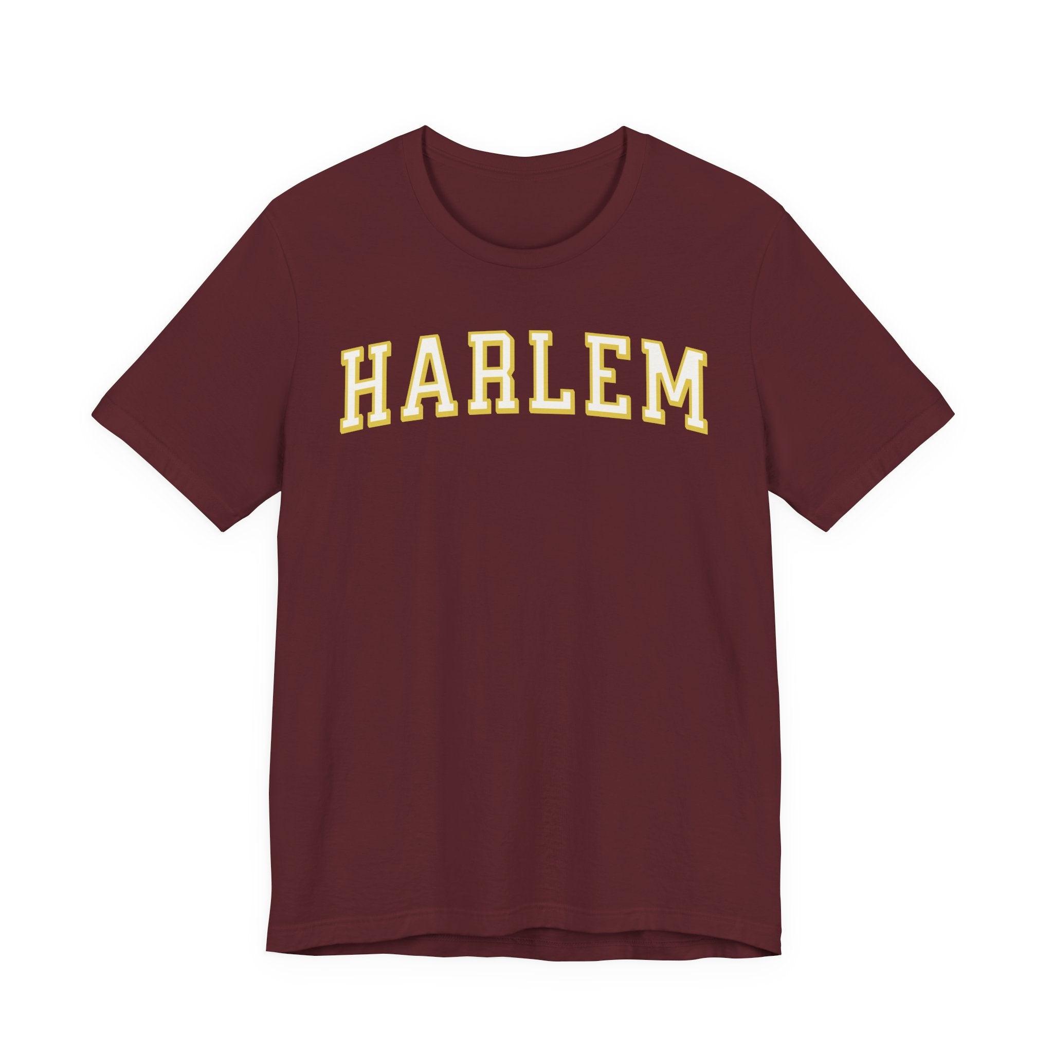 Harlem tshirt