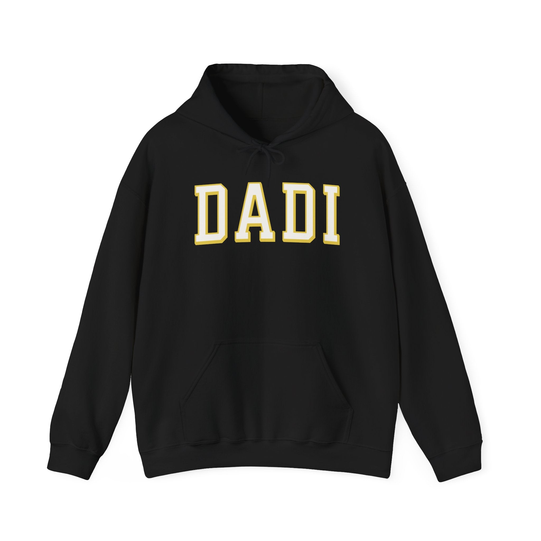 dadi hoodie