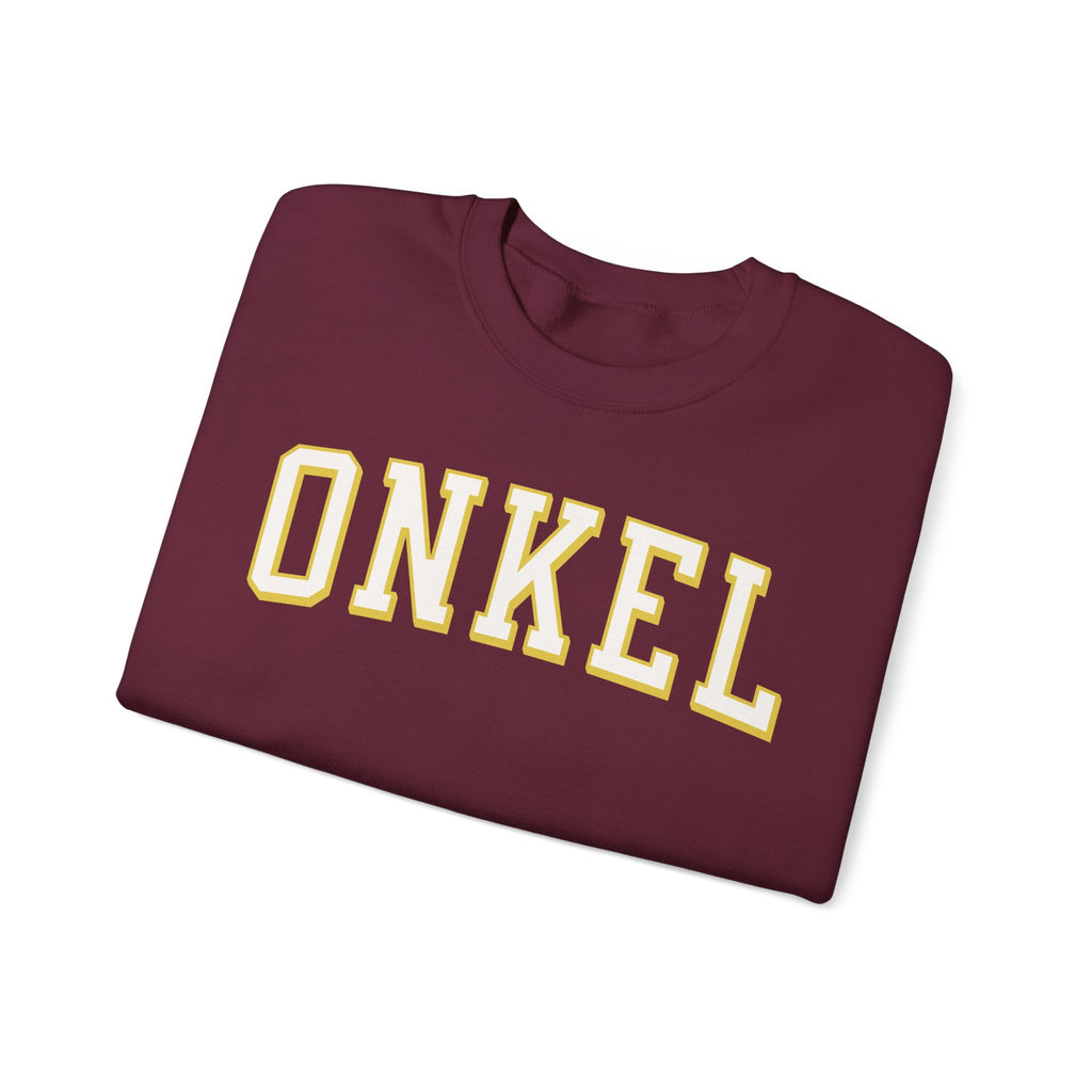 Onkel sweatshirt