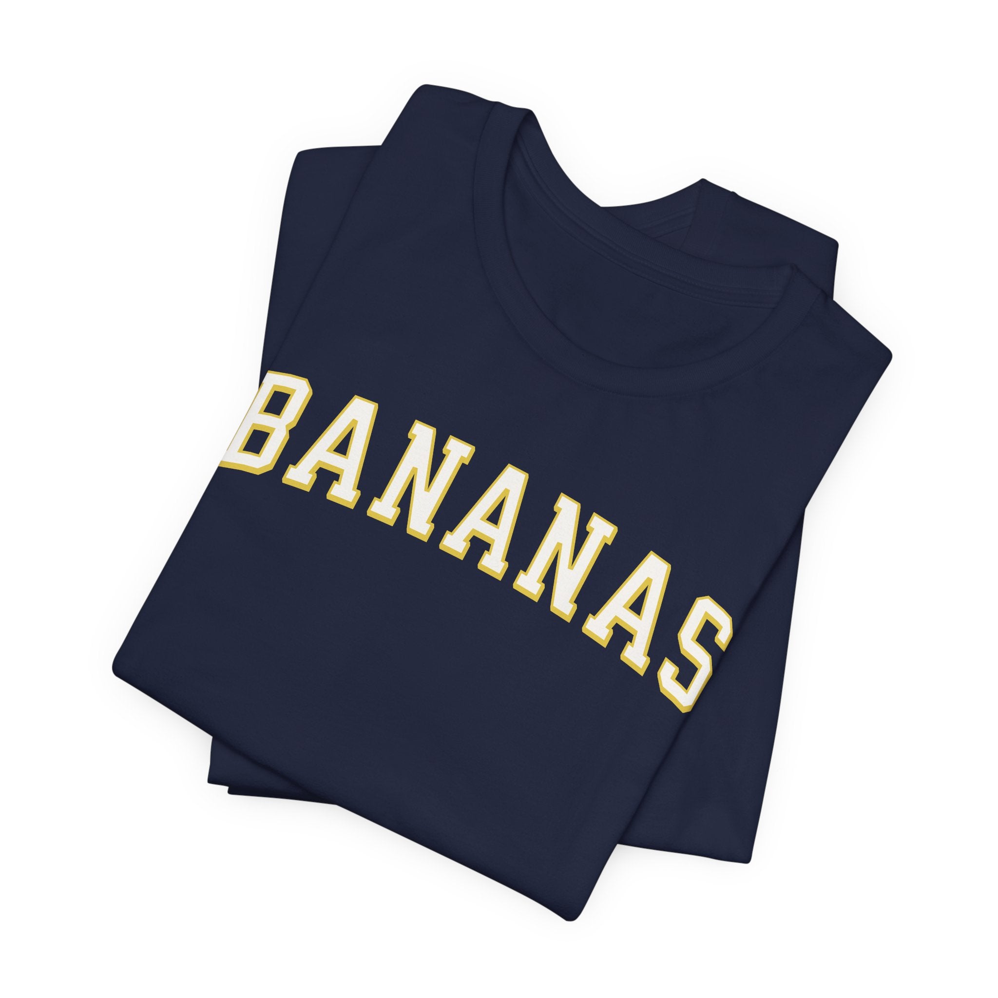 bananas tshirt