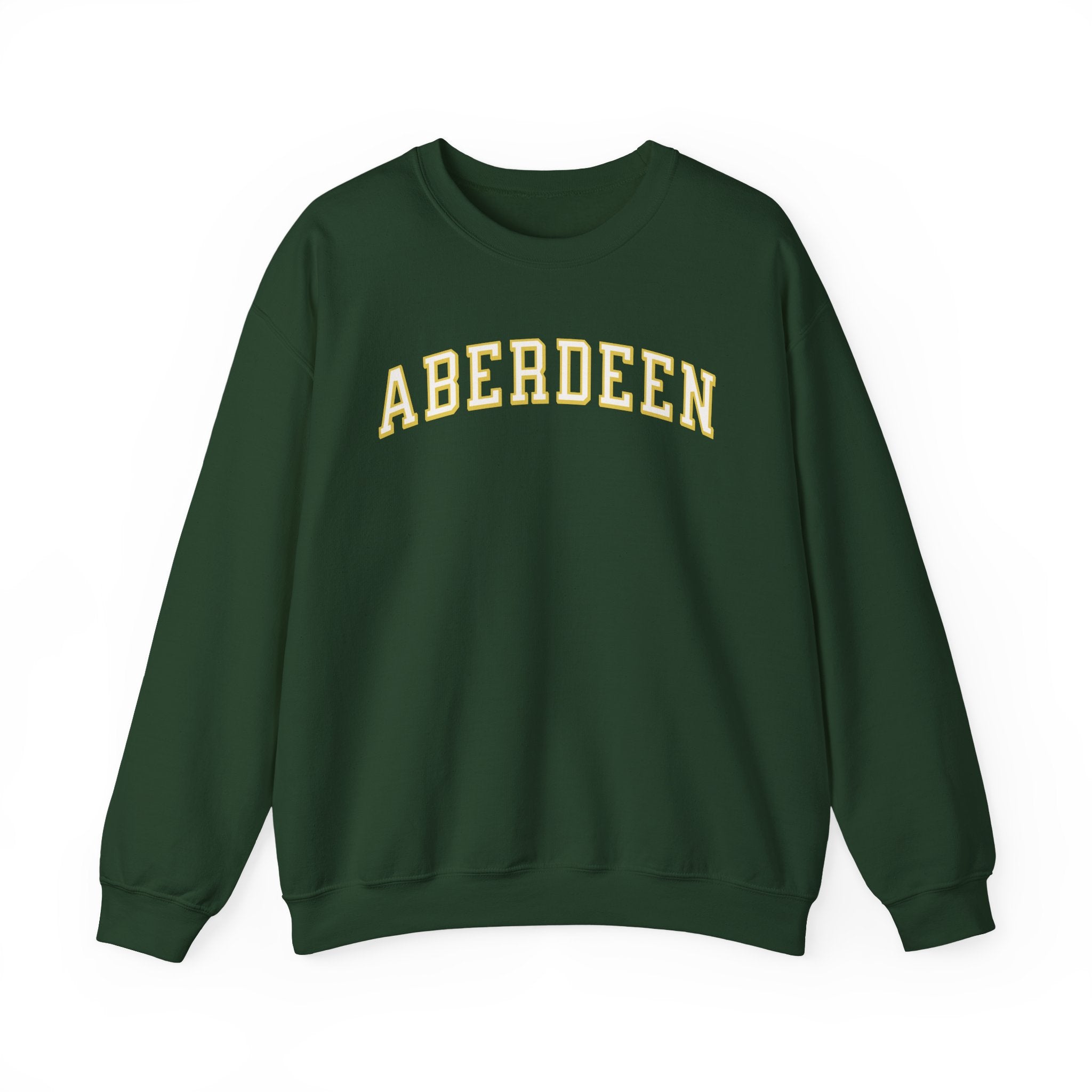 aberdeen sweatshirt