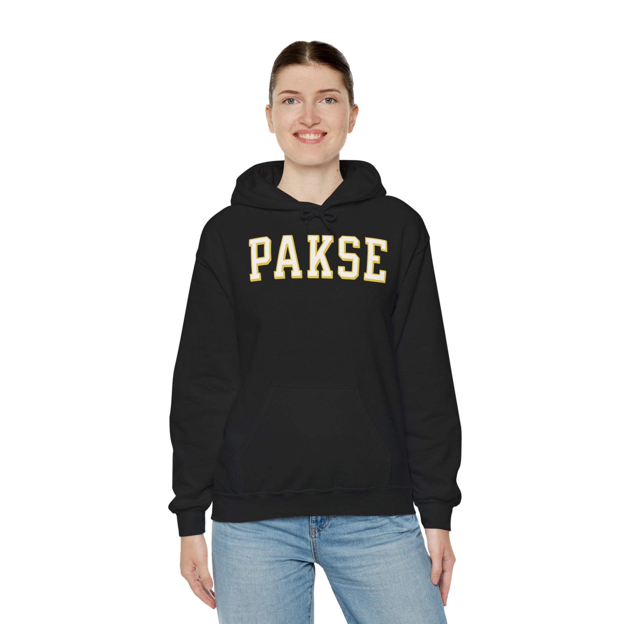 pakse hoodie