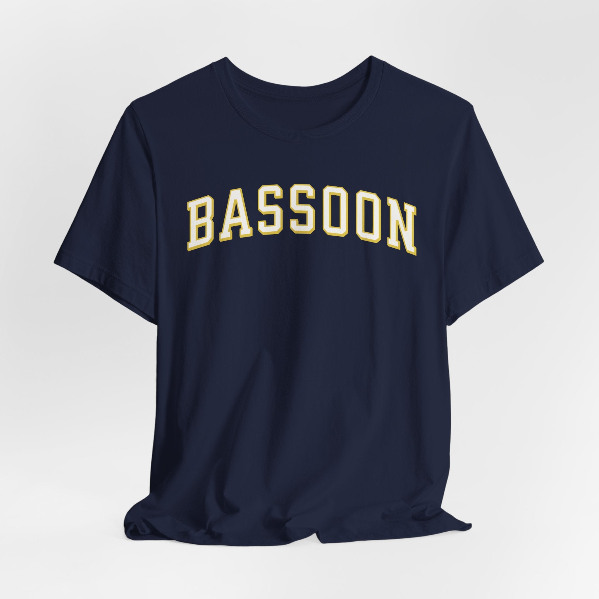 Bassoon shirt