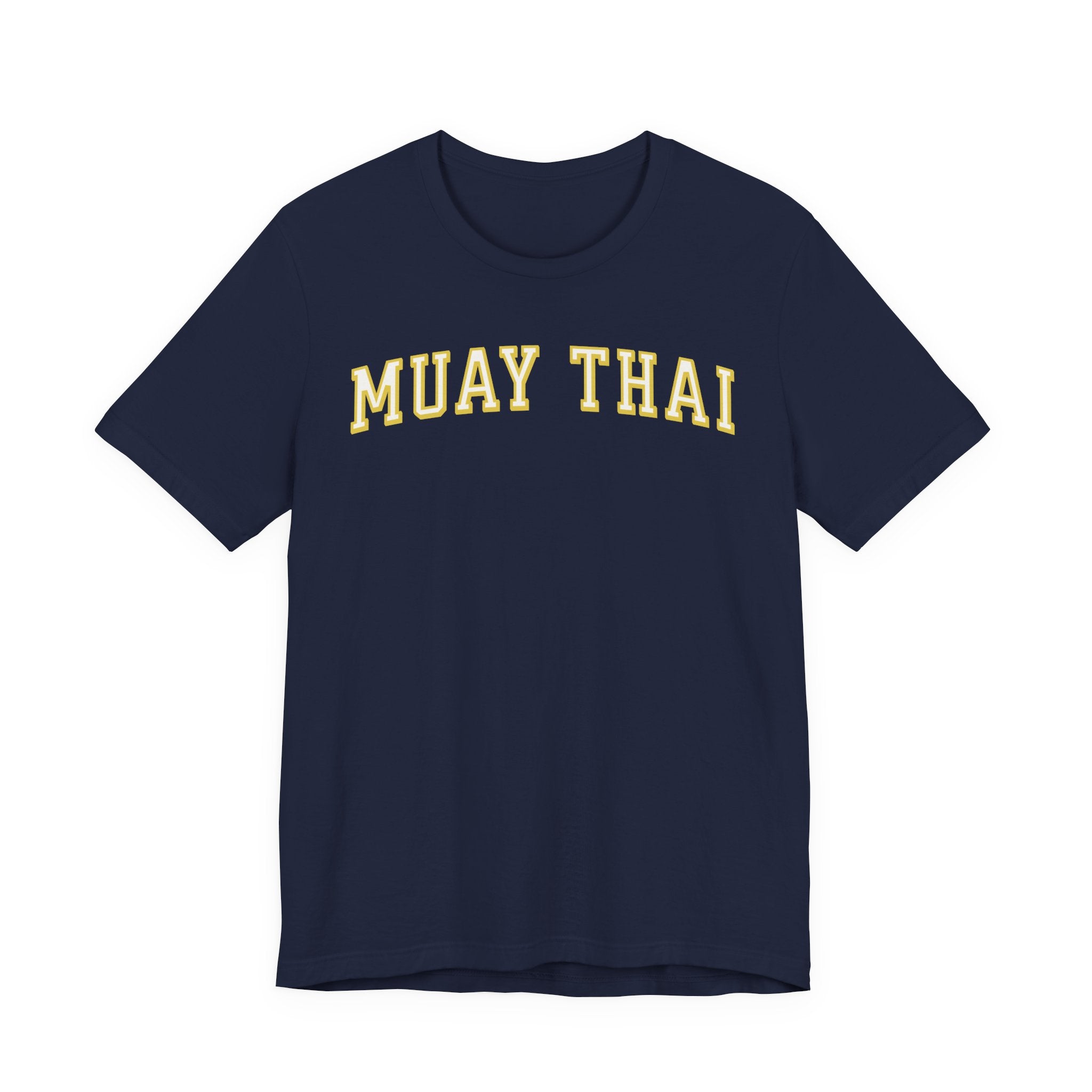 muay thai shirt