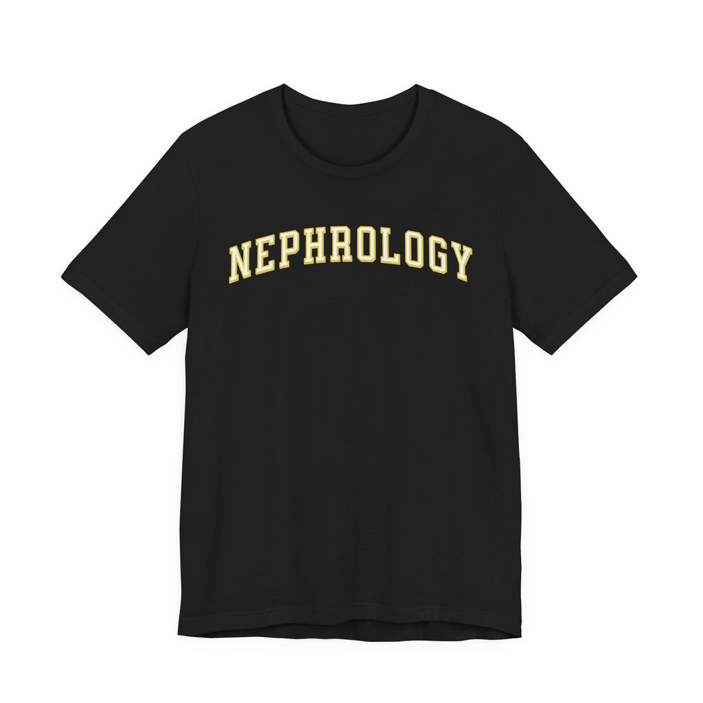 Nephrology  match day