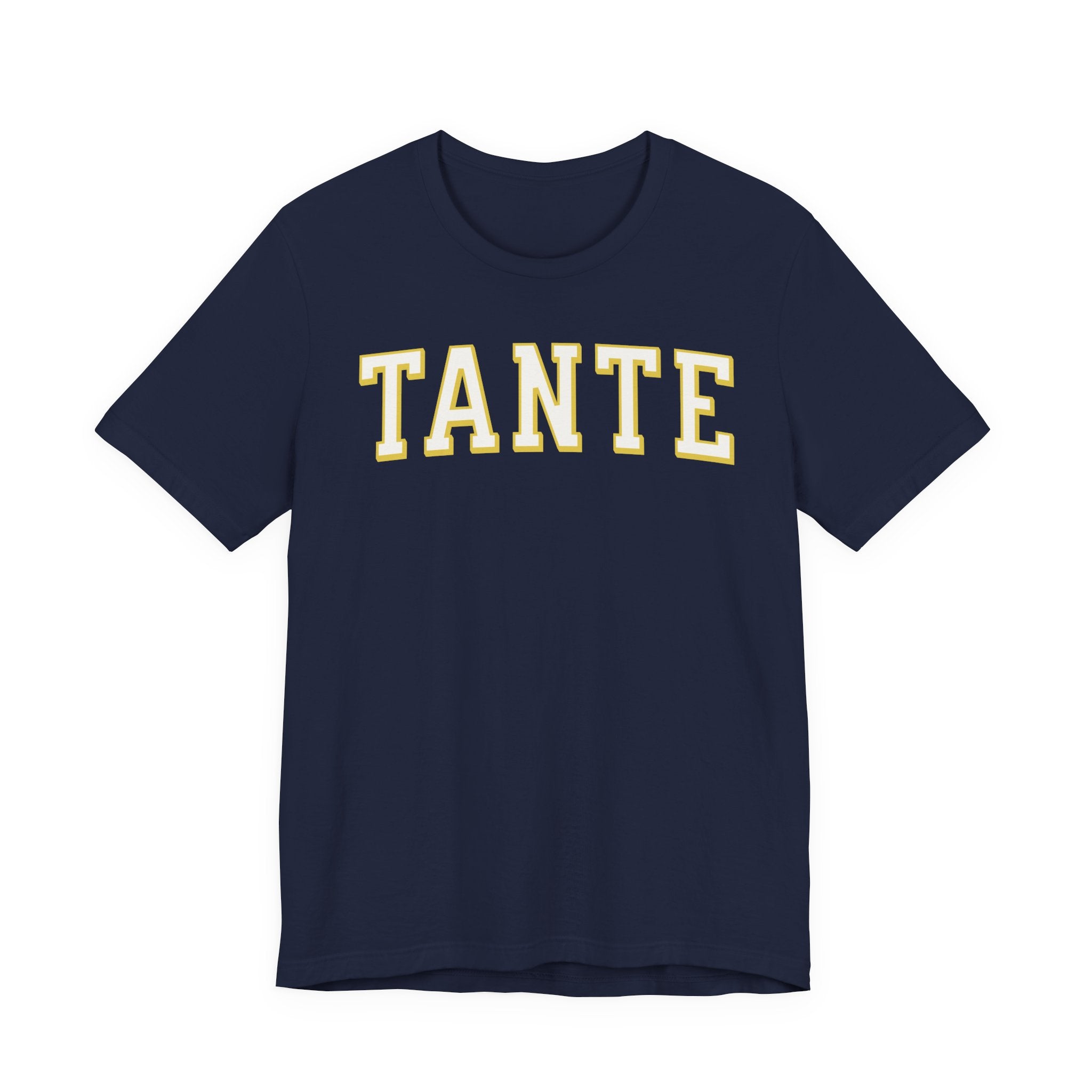 tante tshirt