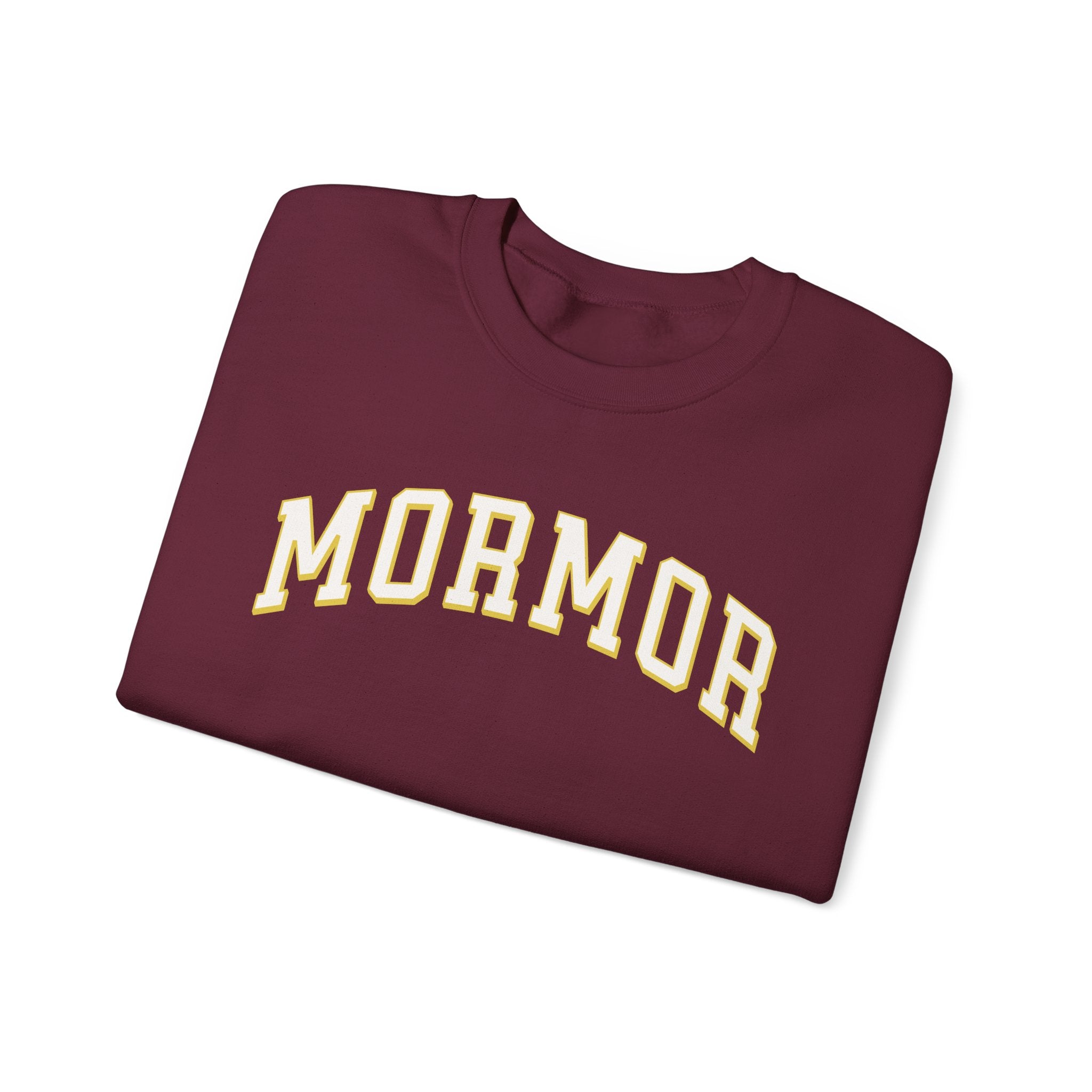 mormor sweatshirt