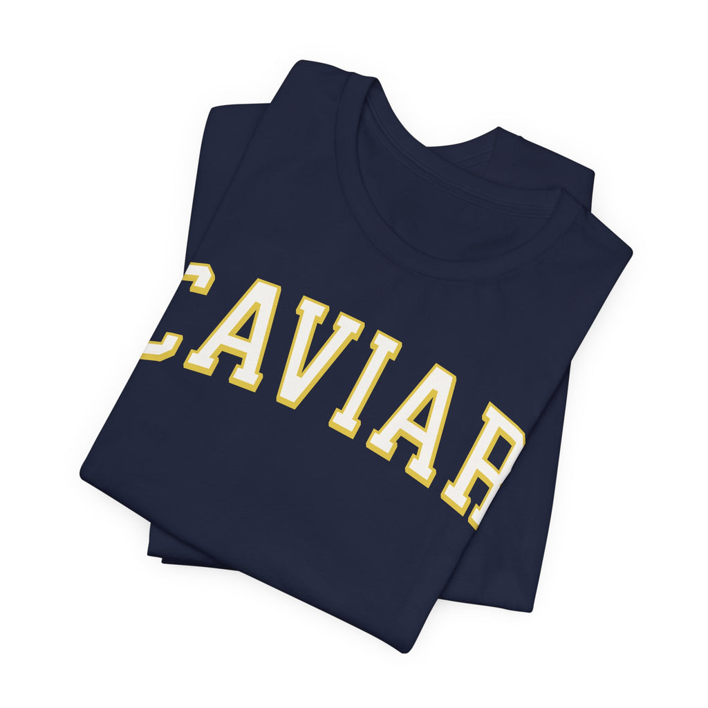 Caviar  shirt