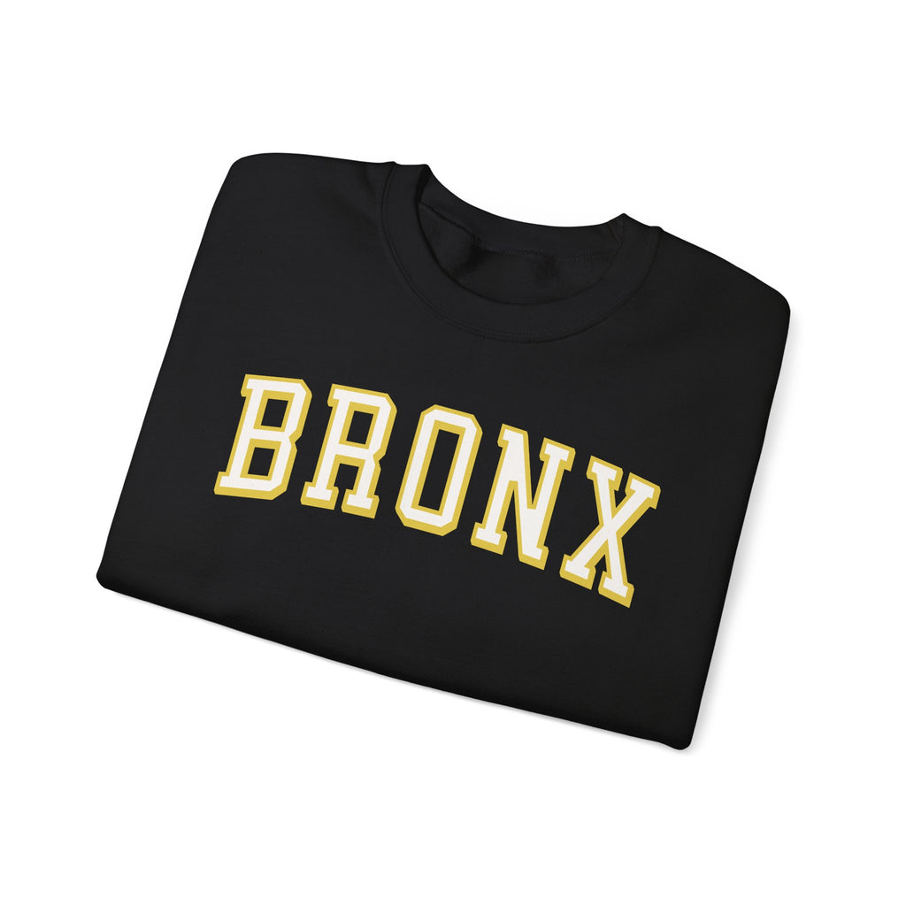 bronx sweater