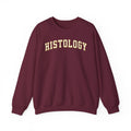 histology sweatshirt