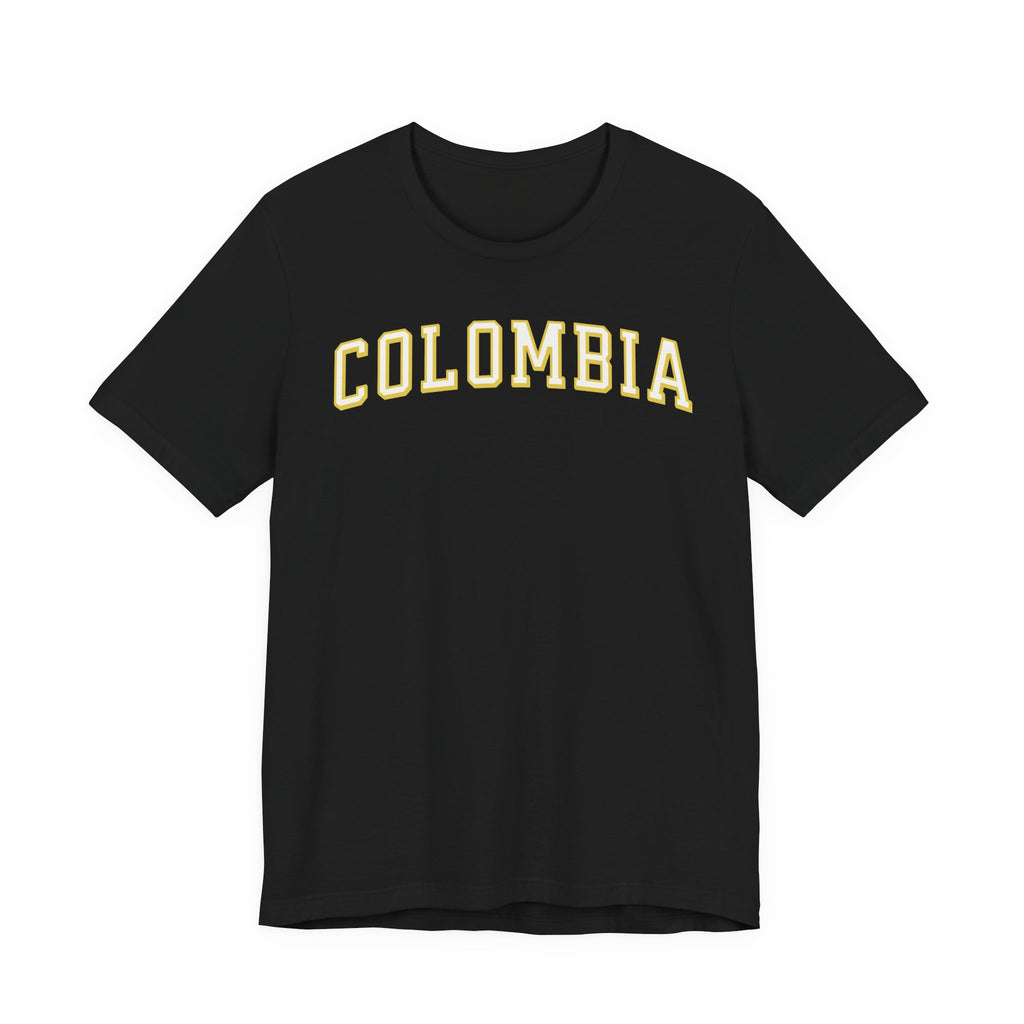 colombia shirt,