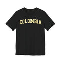 colombia shirt,