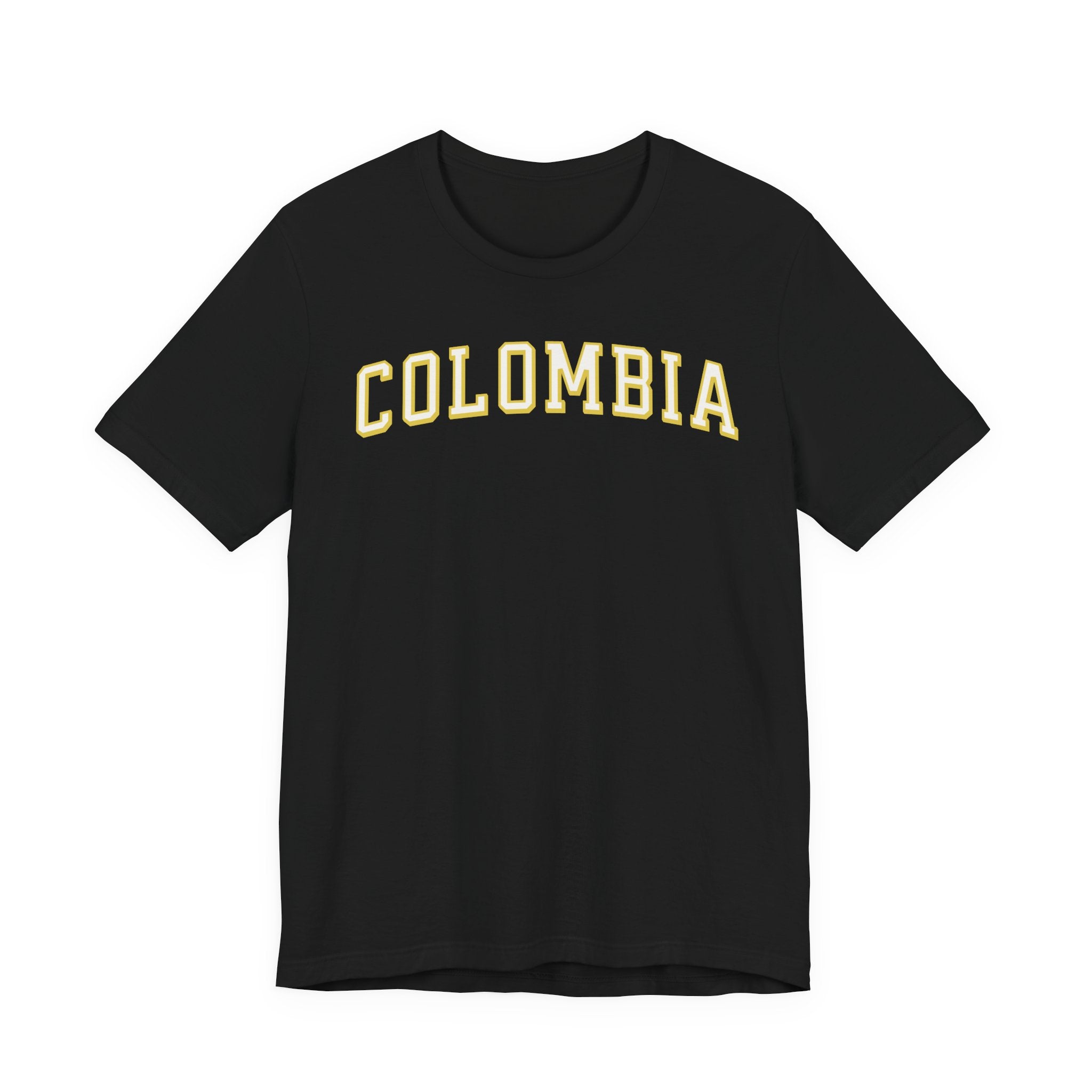 colombia shirt,