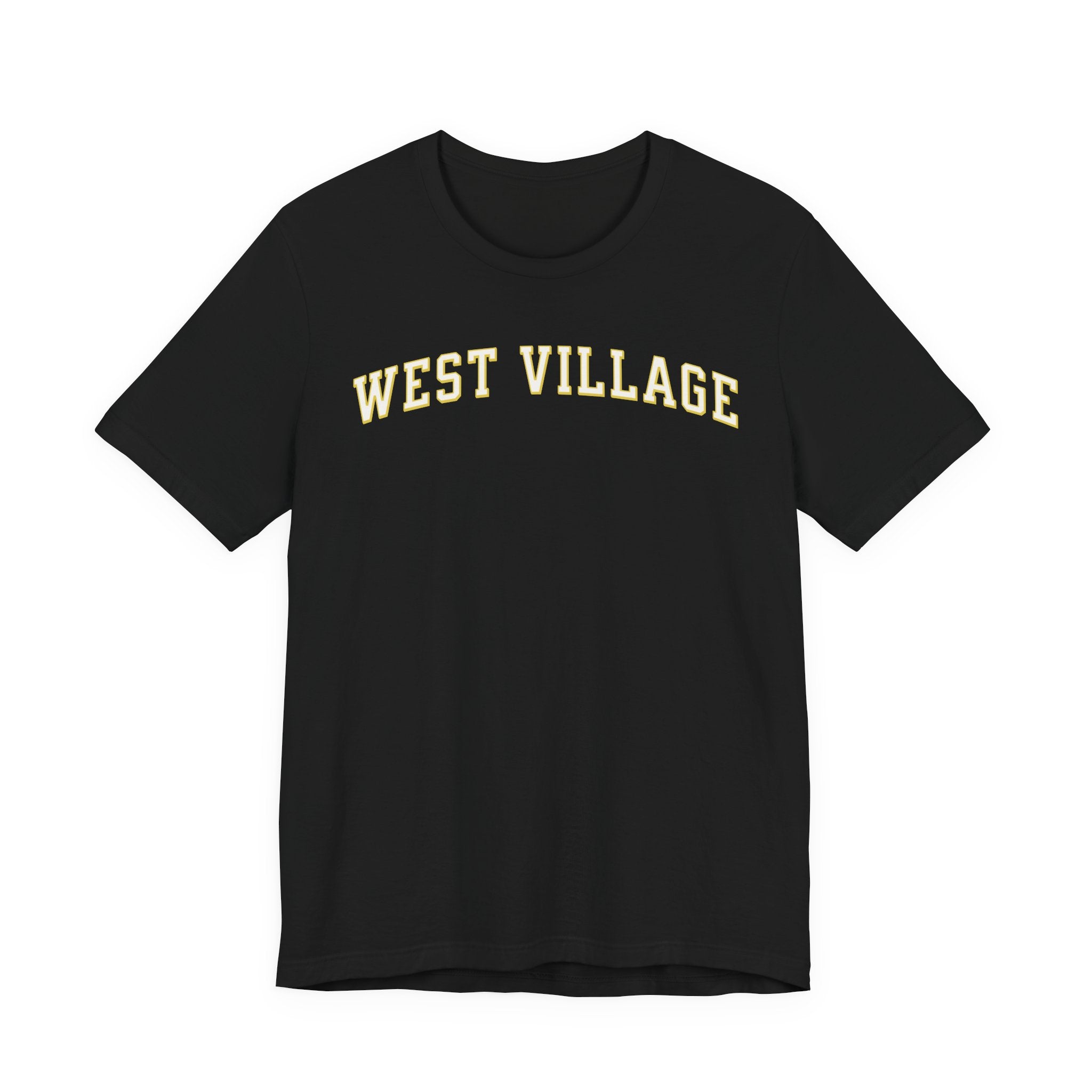 west village tshirt