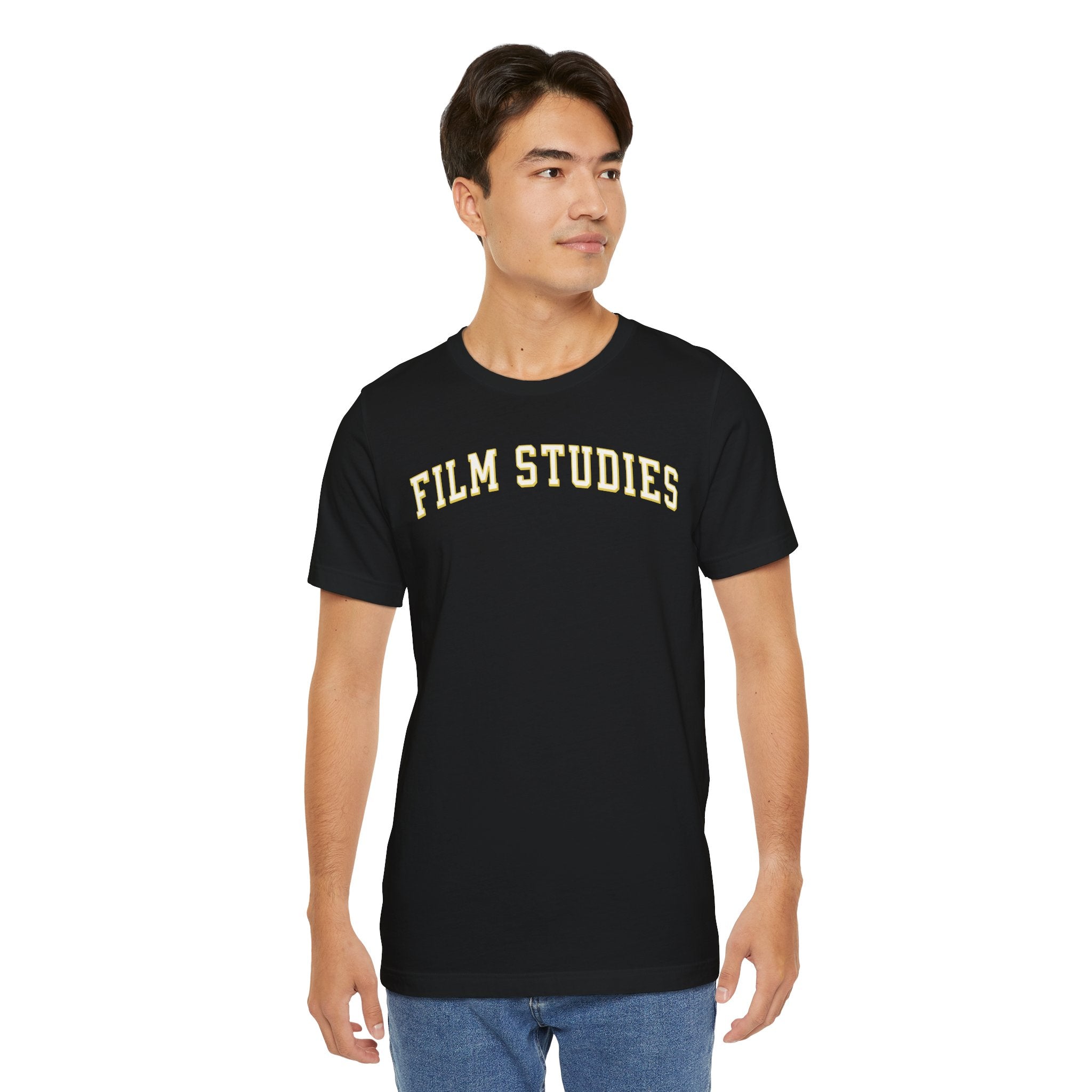 film studies tshirt