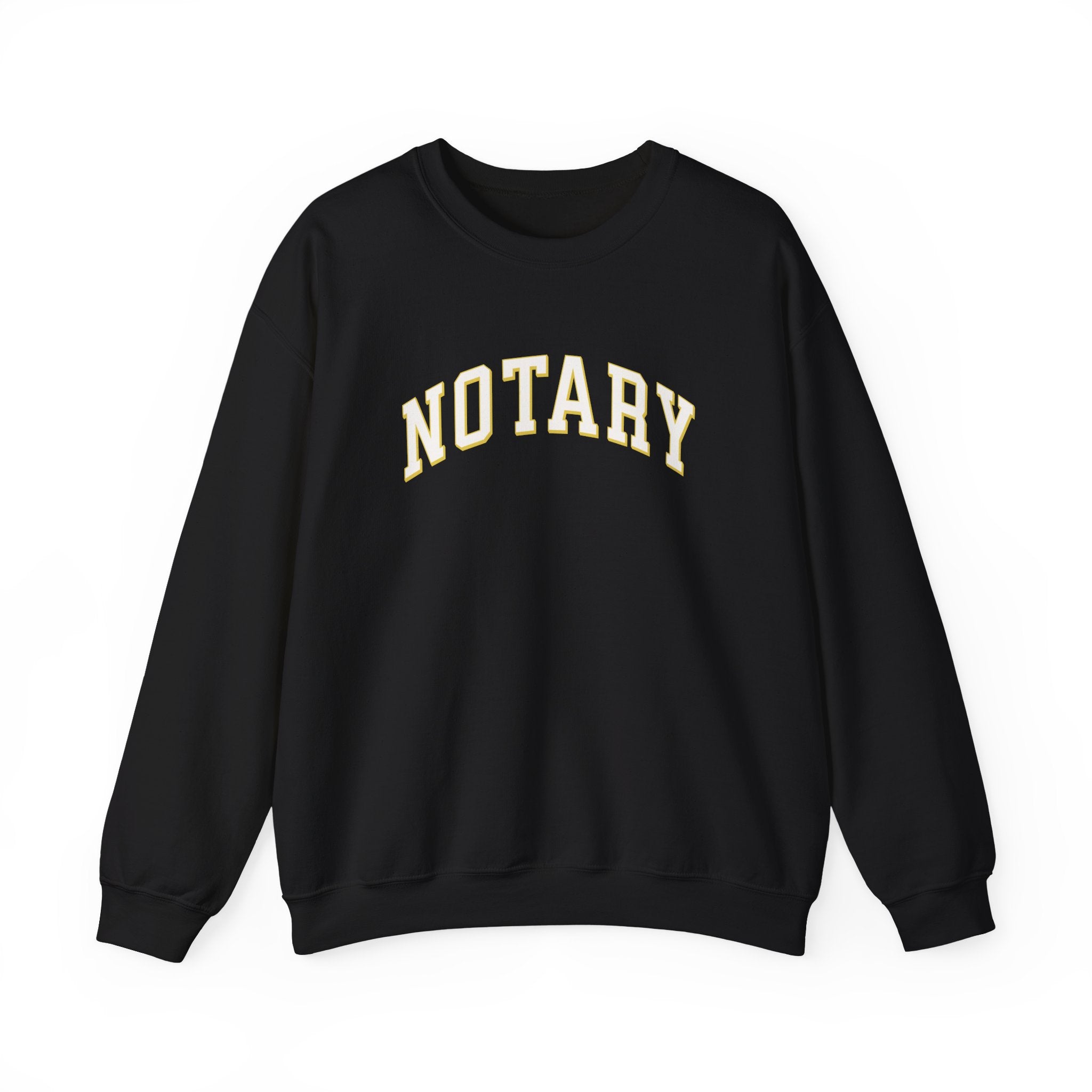 notary shirt, notary sweatshirt, notary gift, notary marketing