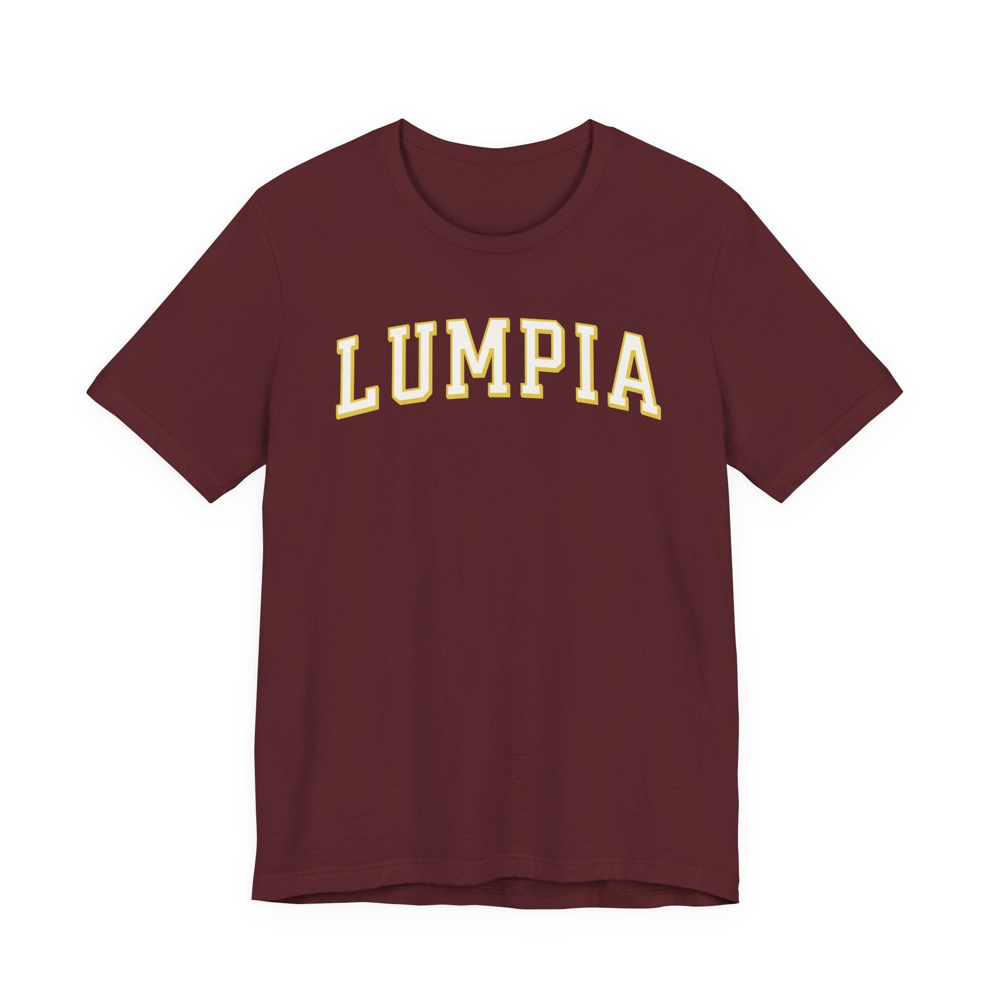 lumpia tshirt