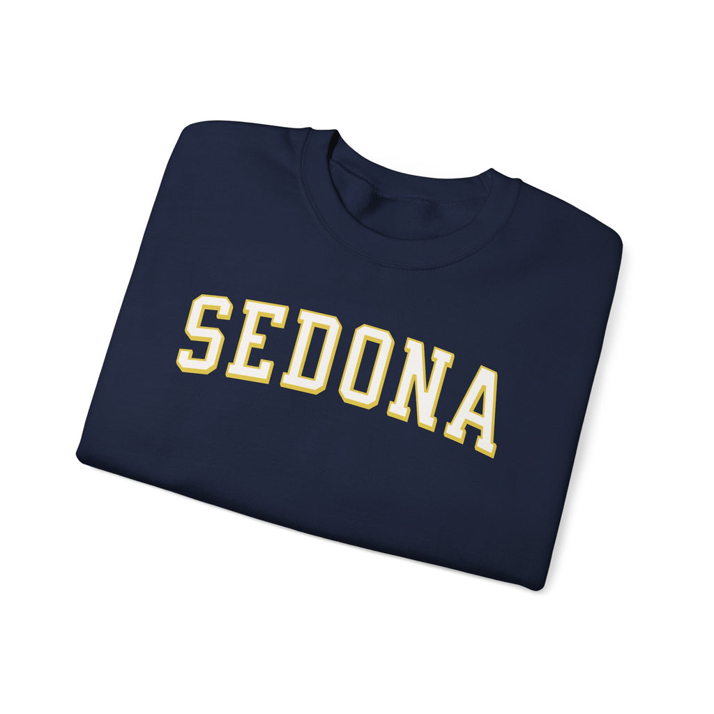 sedona sweatshirt