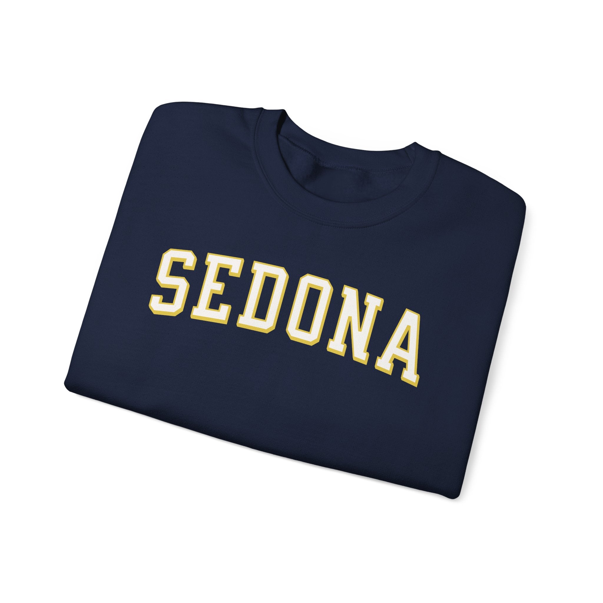 sedona sweatshirt