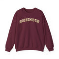 biochemistry sweatshirt