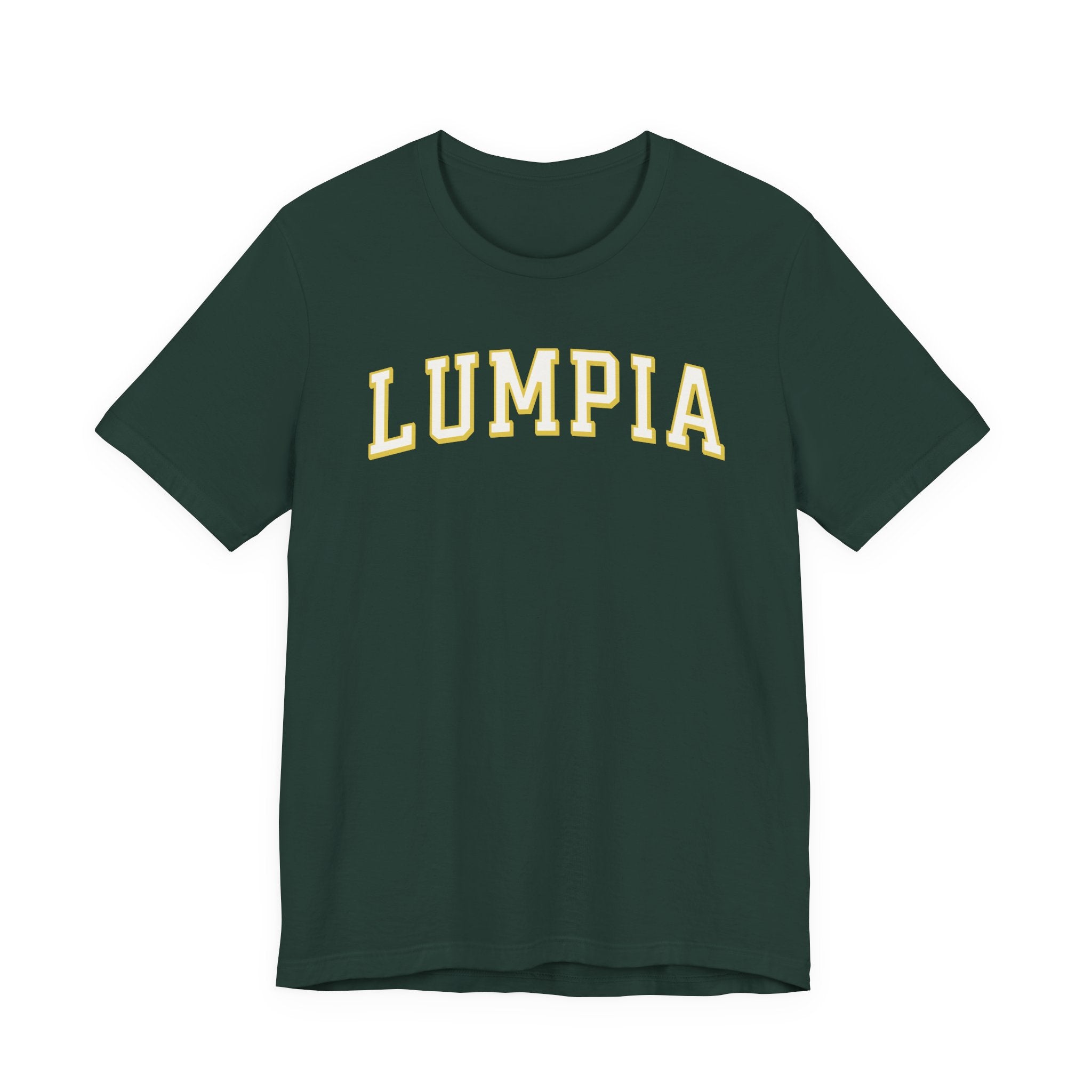 lumpia tshirt