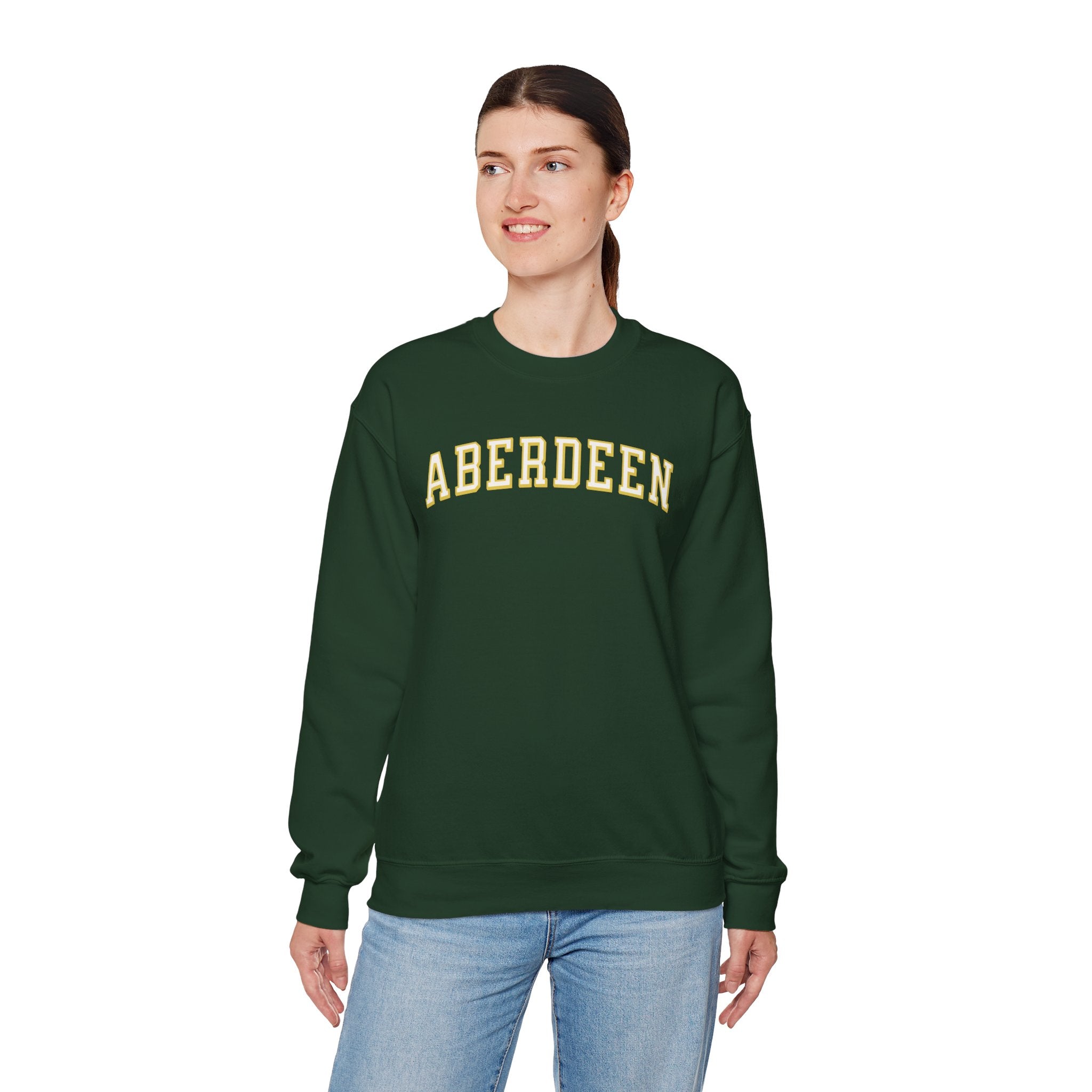 aberdeen sweatshirt