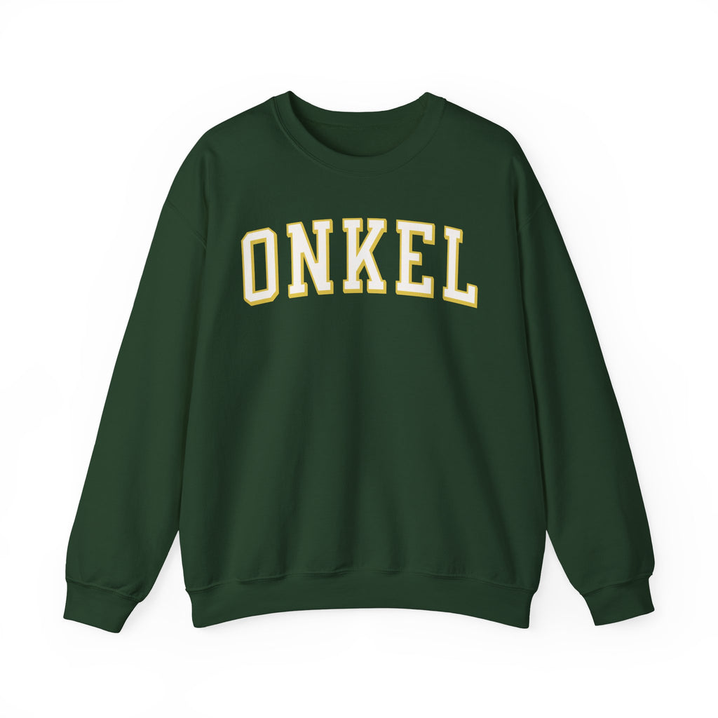 Onkel sweatshirt