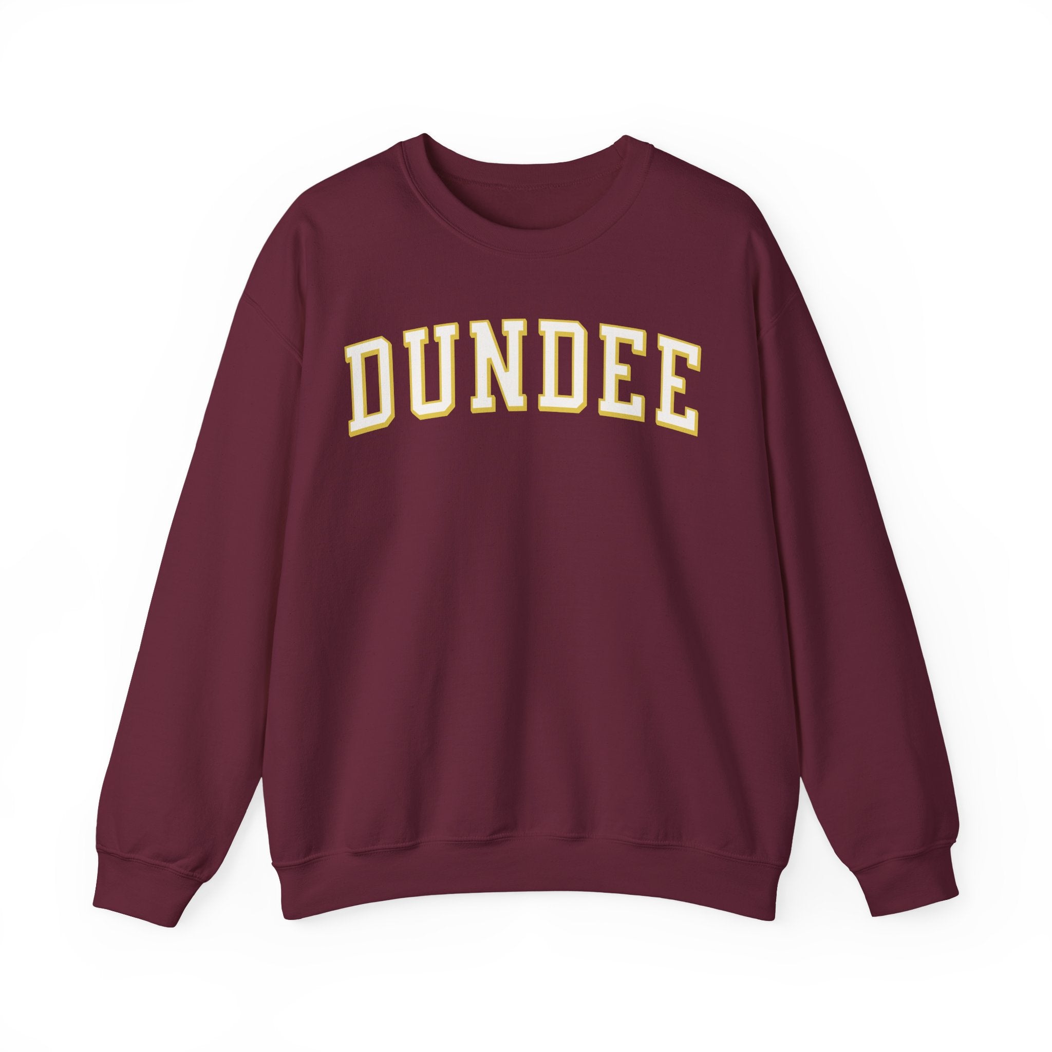 dundee sweatshirt