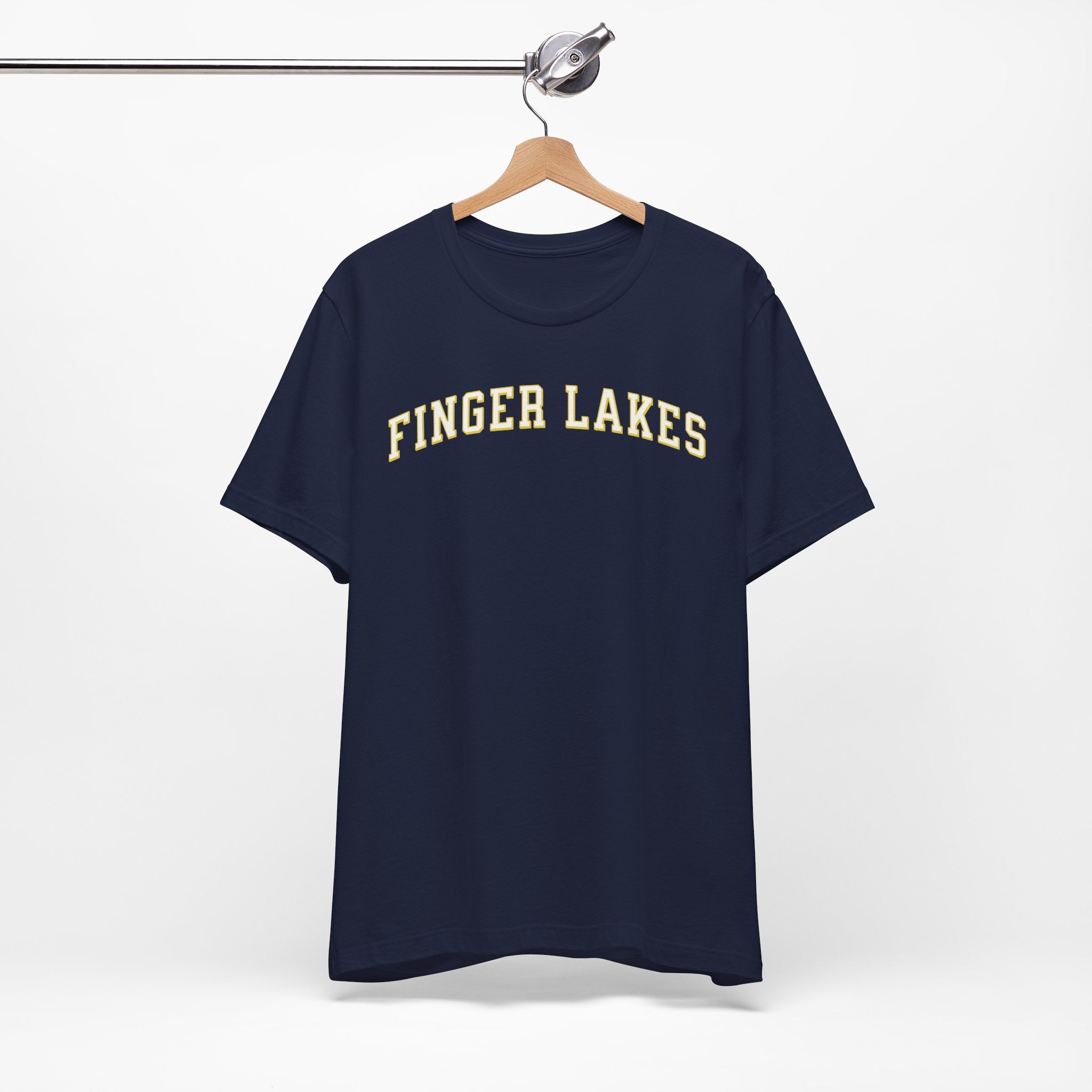 finger lakes shirt